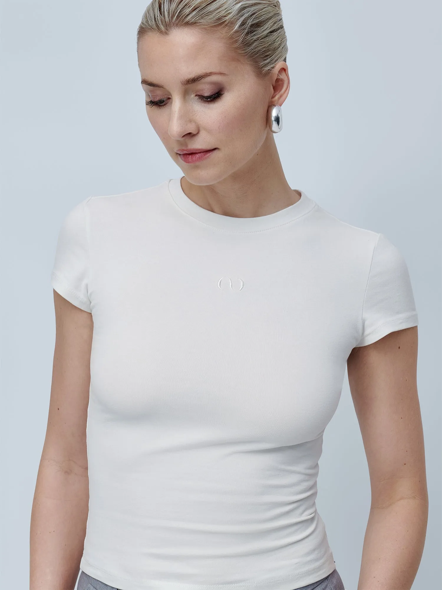 Franka T-Shirt sold by LeGer product image thumbnail 5