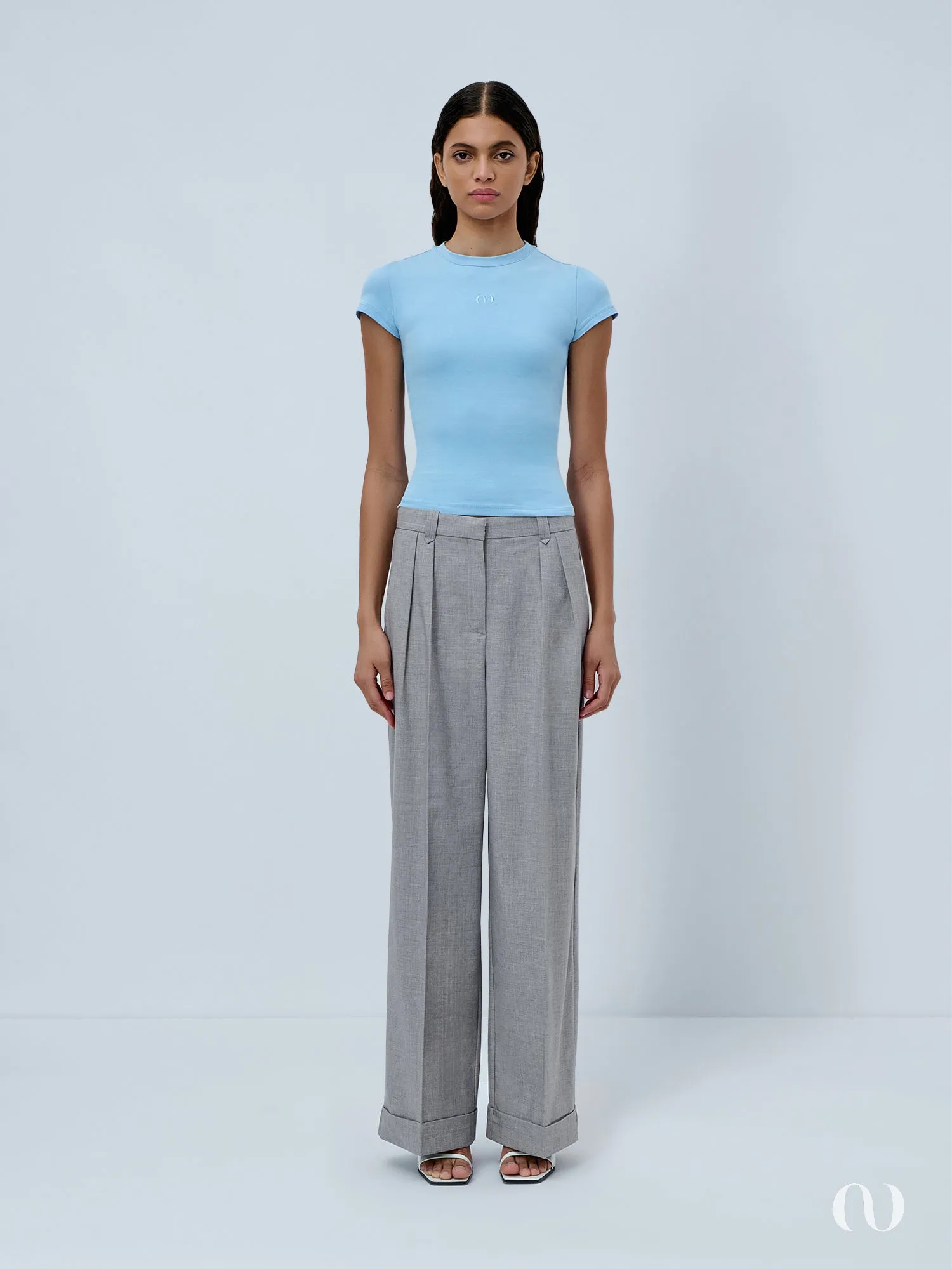 Franka T-Shirt sold by LeGer