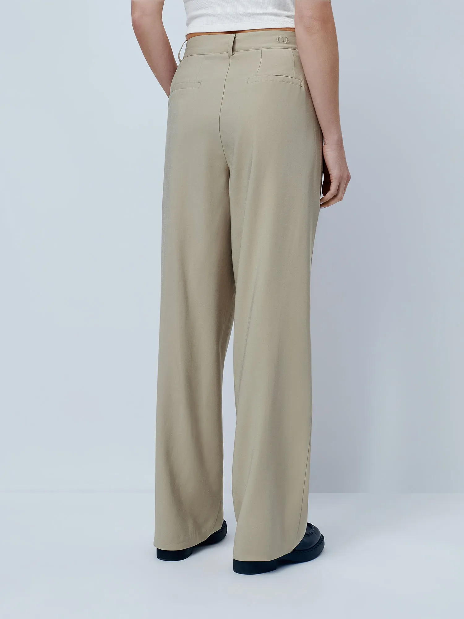 Elin Pants Tall sold by LeGer product image thumbnail 3