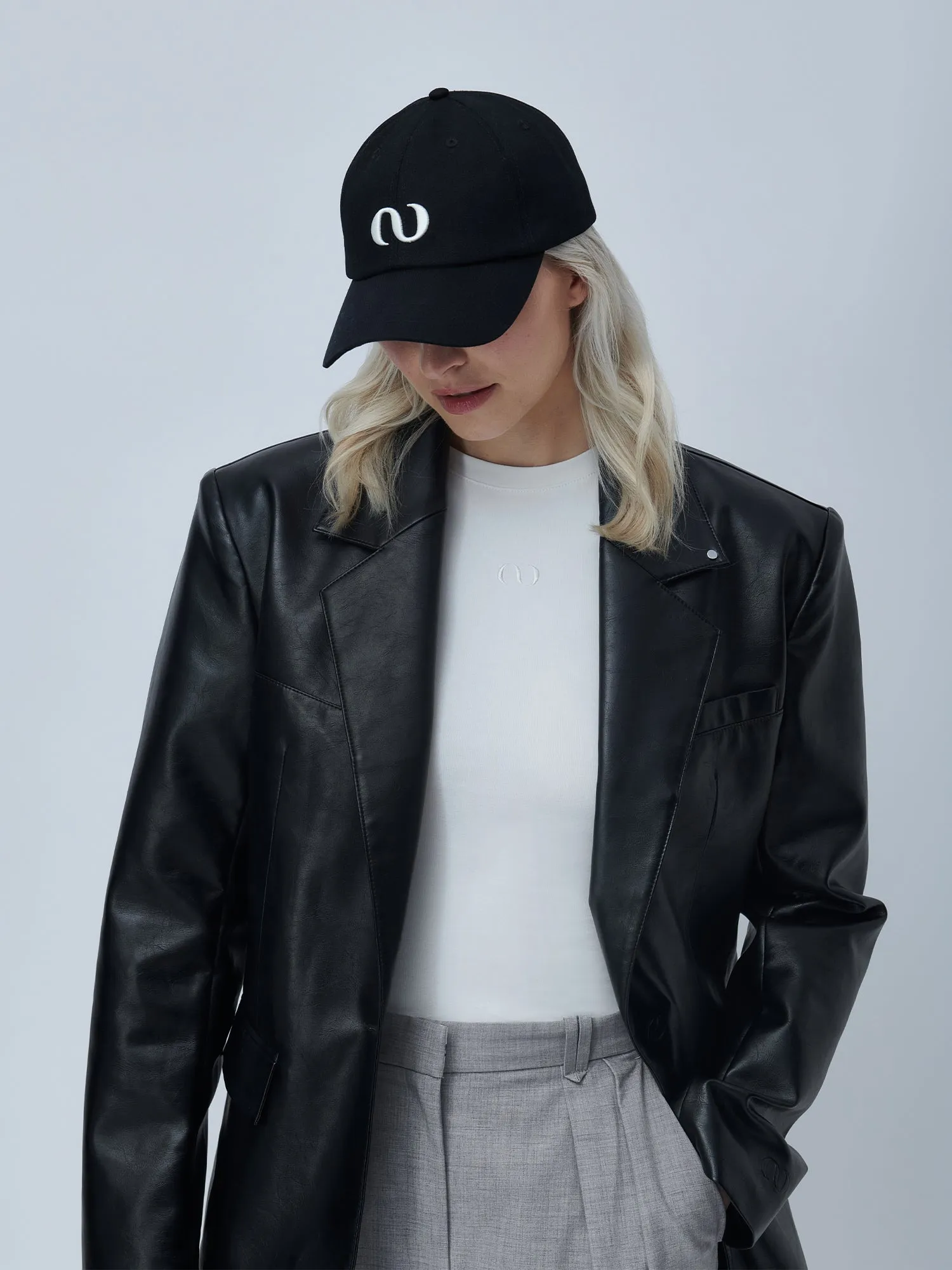 Edda Cap sold by LeGer product image thumbnail 2