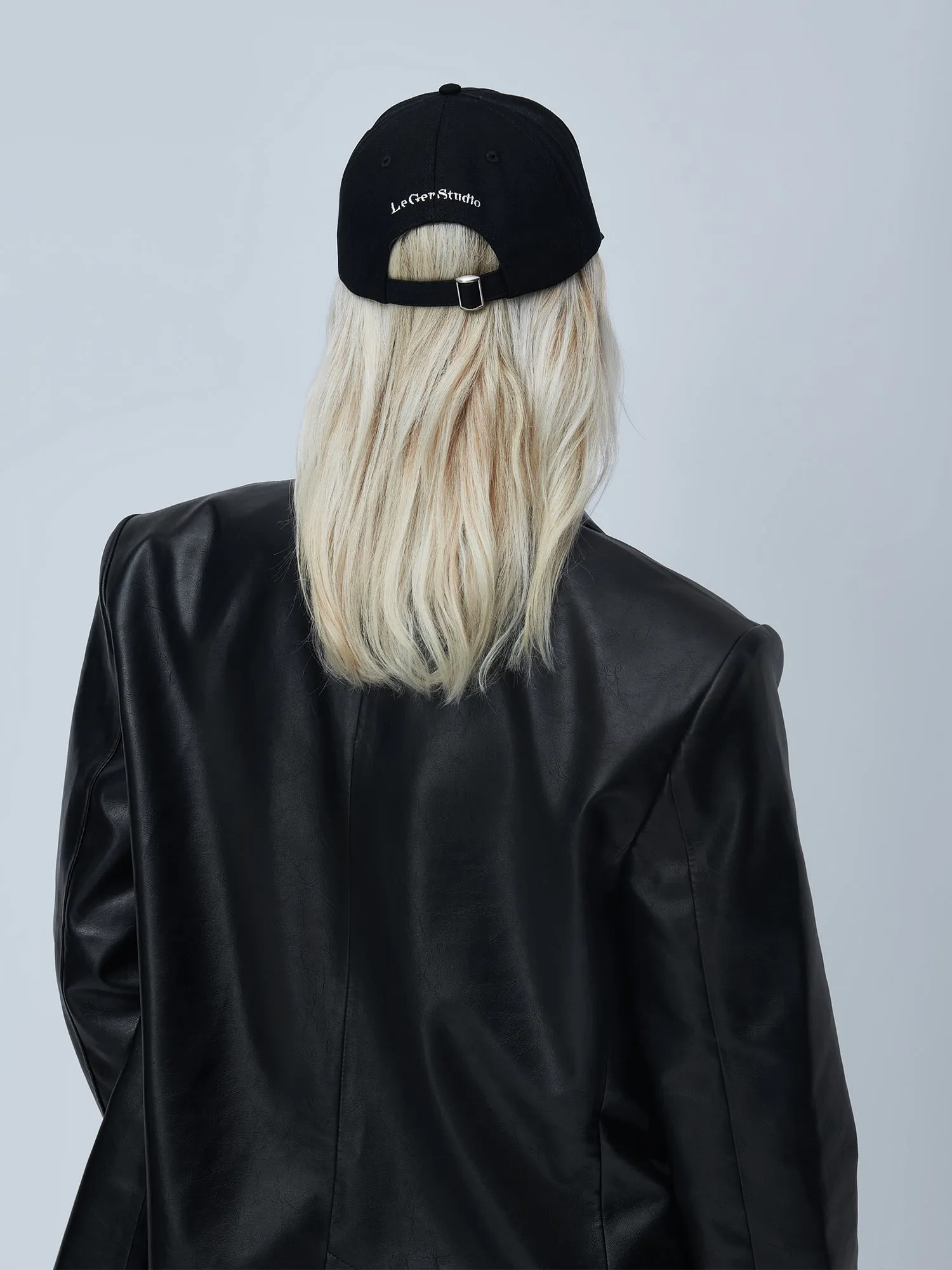 Edda Cap sold by LeGer product image thumbnail 3
