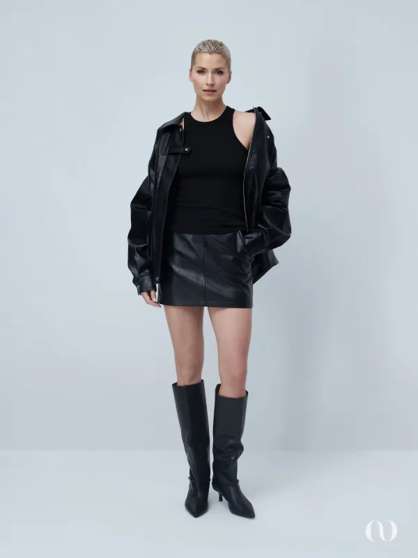 Dena Top sold by LeGer