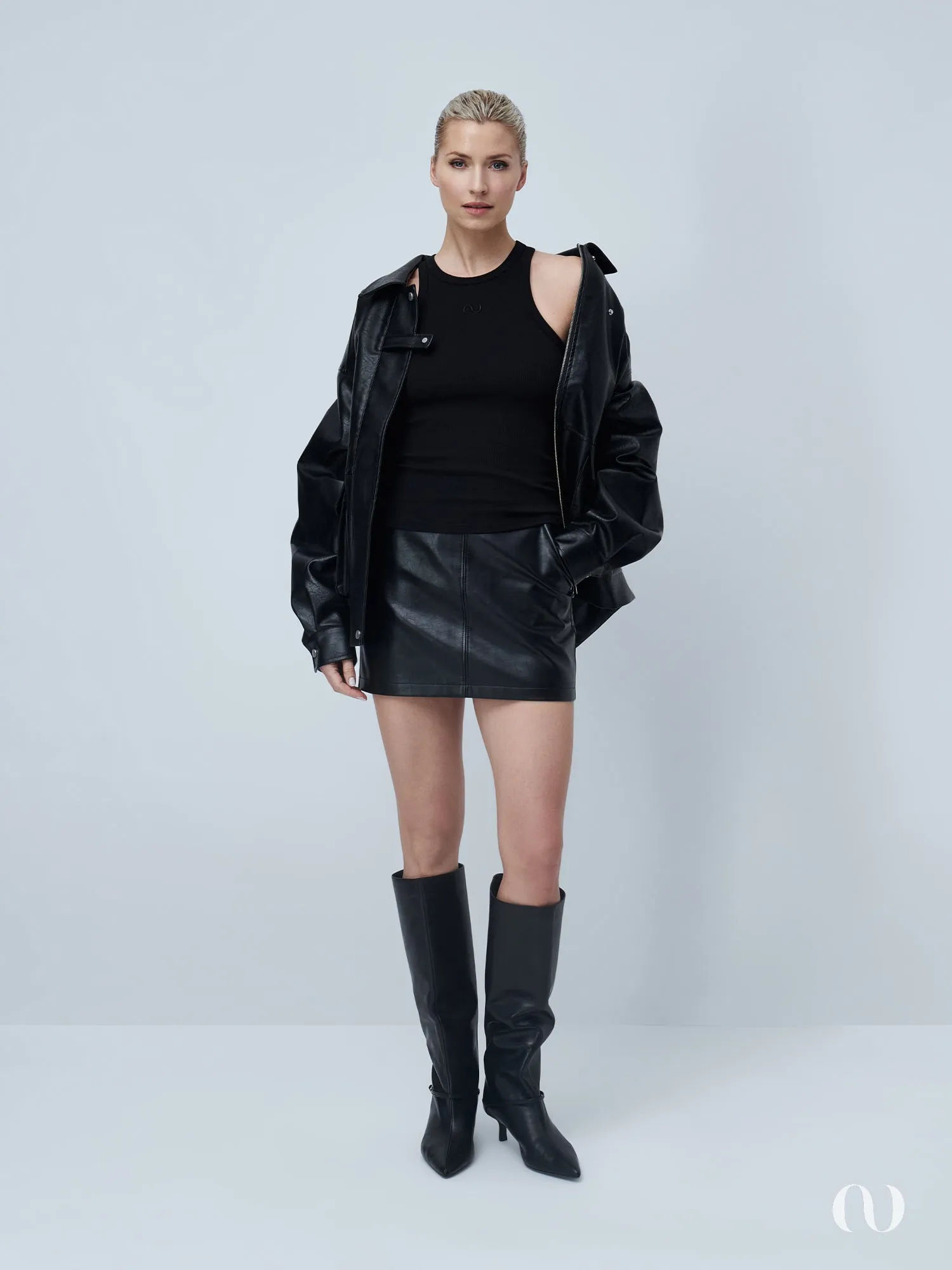 Dena Top sold by LeGer
