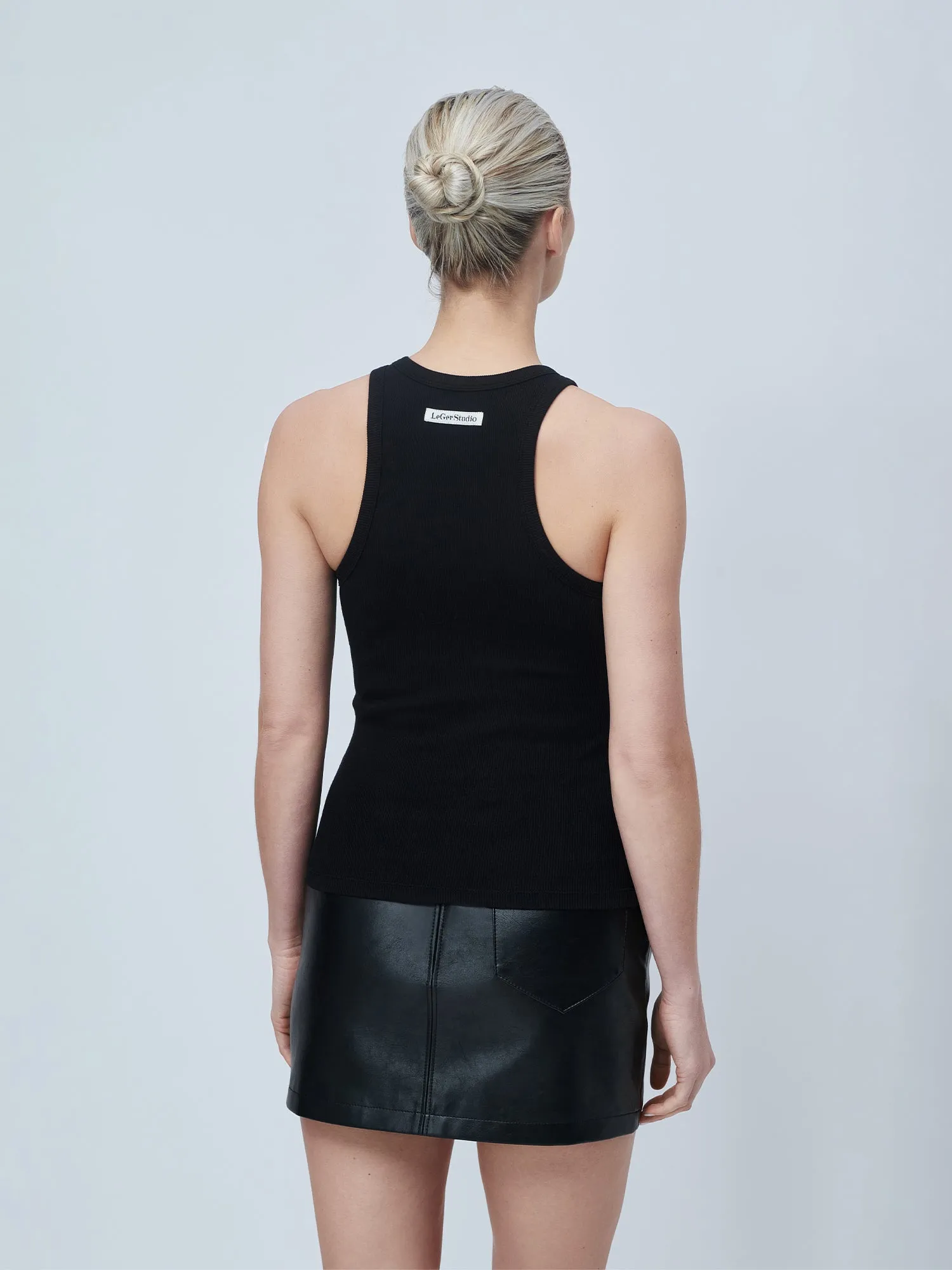 Dena Top sold by LeGer product image thumbnail 3