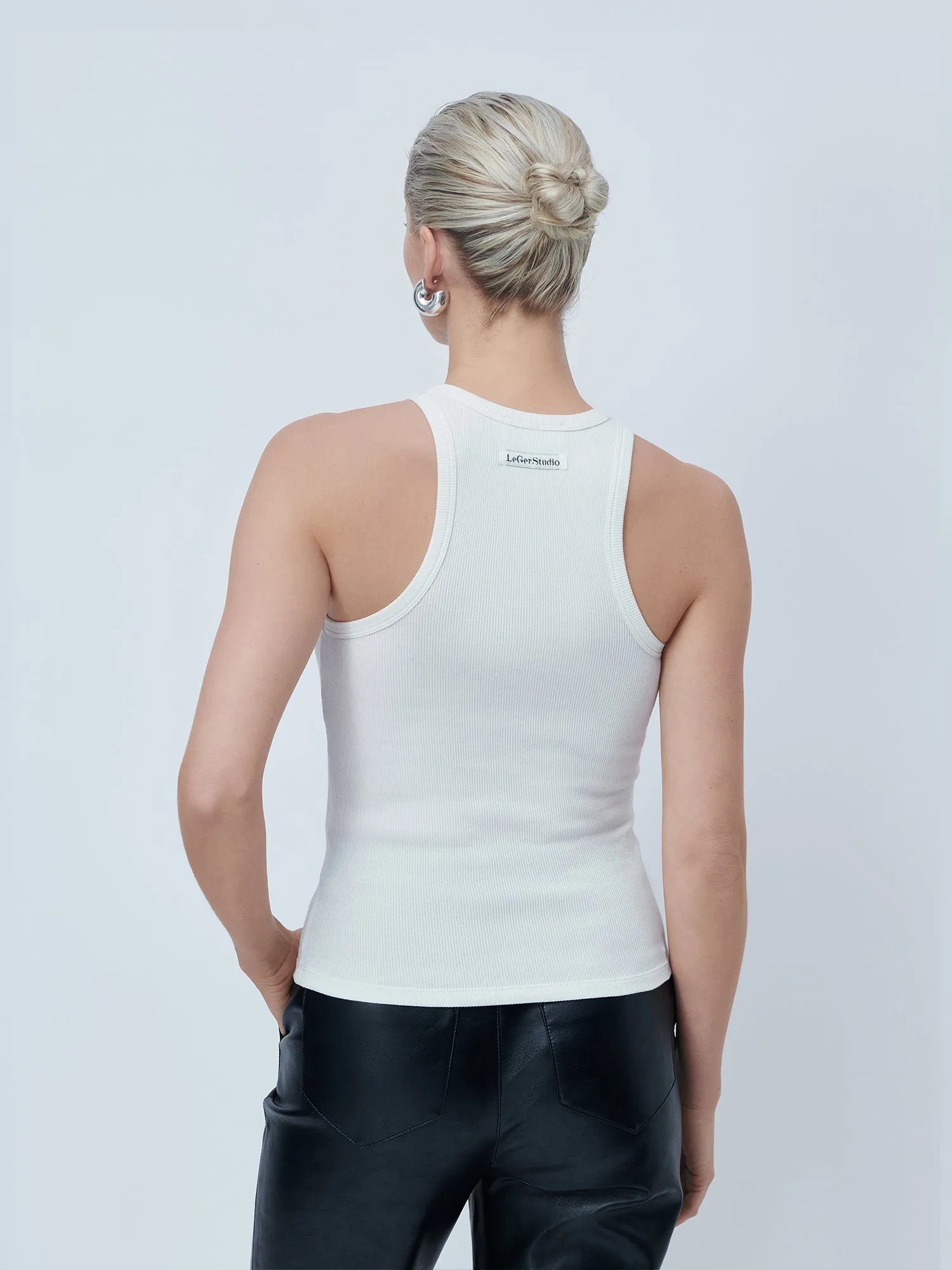 Dena Top sold by LeGer product image thumbnail 3