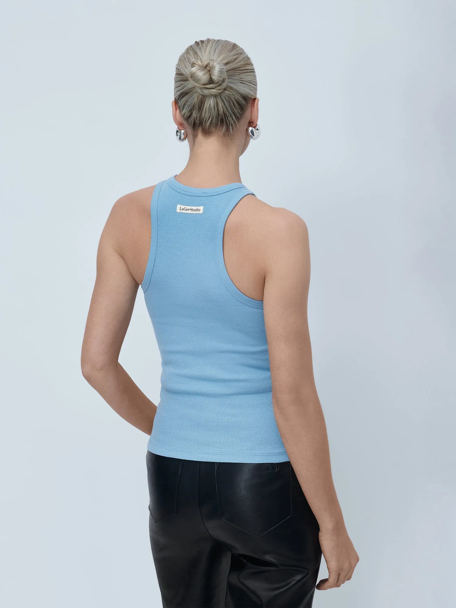 Dena Top sold by LeGer product image thumbnail 3