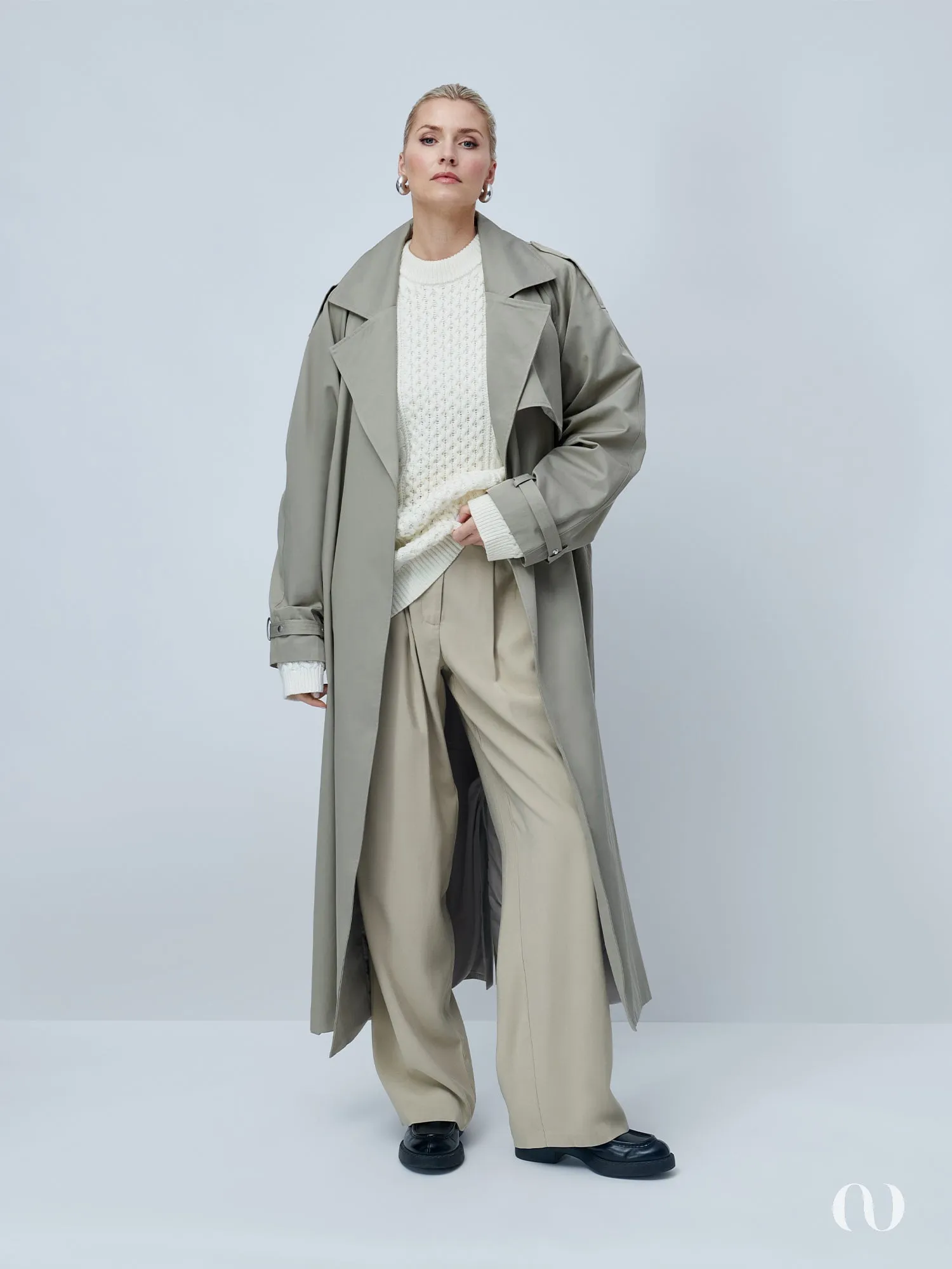 Danika Jumper sold by LeGer