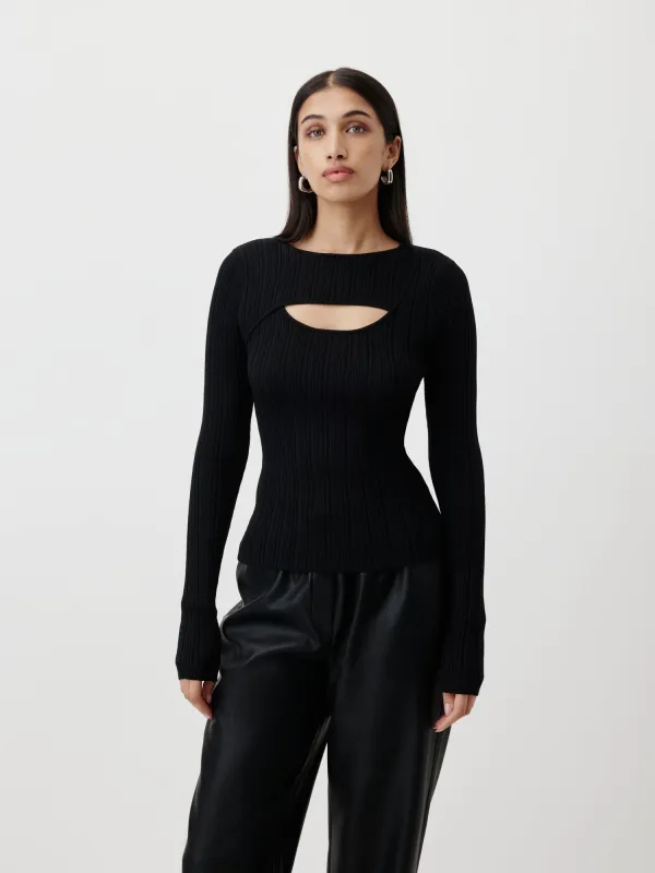 Vicky Jumper sold by LeGer