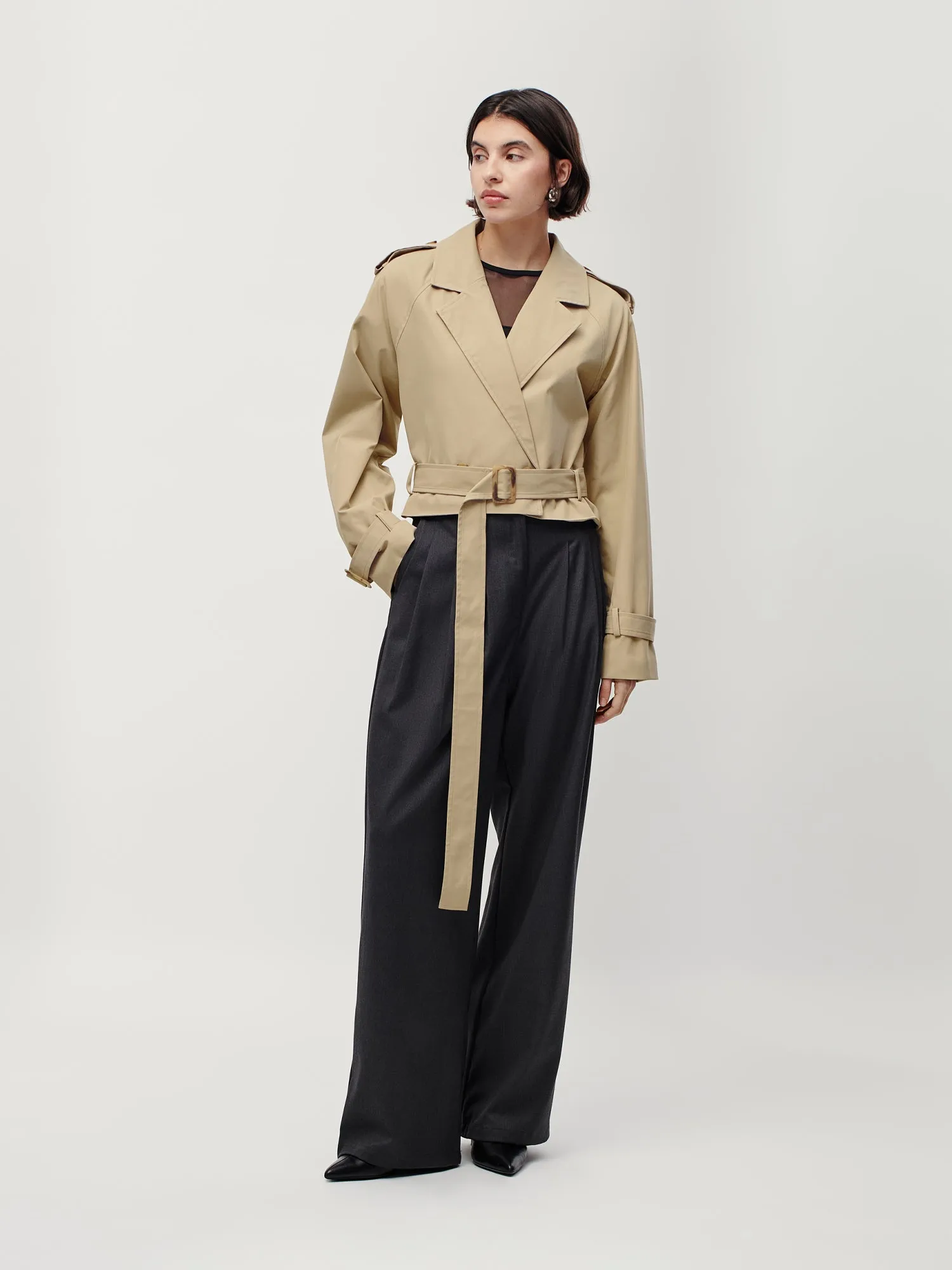 Maja Jacket sold by LeGer product image thumbnail 3