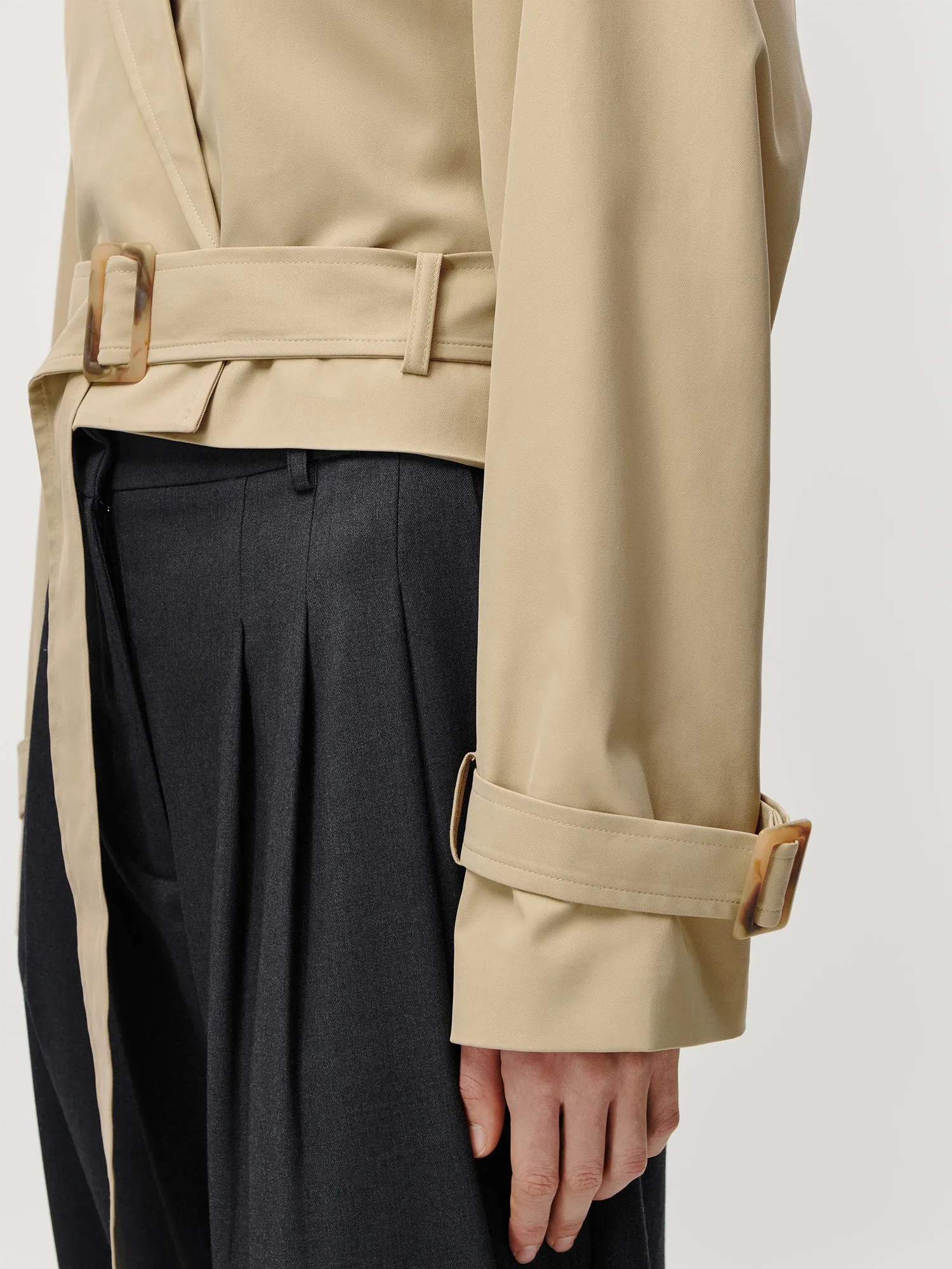 Maja Jacket sold by LeGer product image thumbnail 5