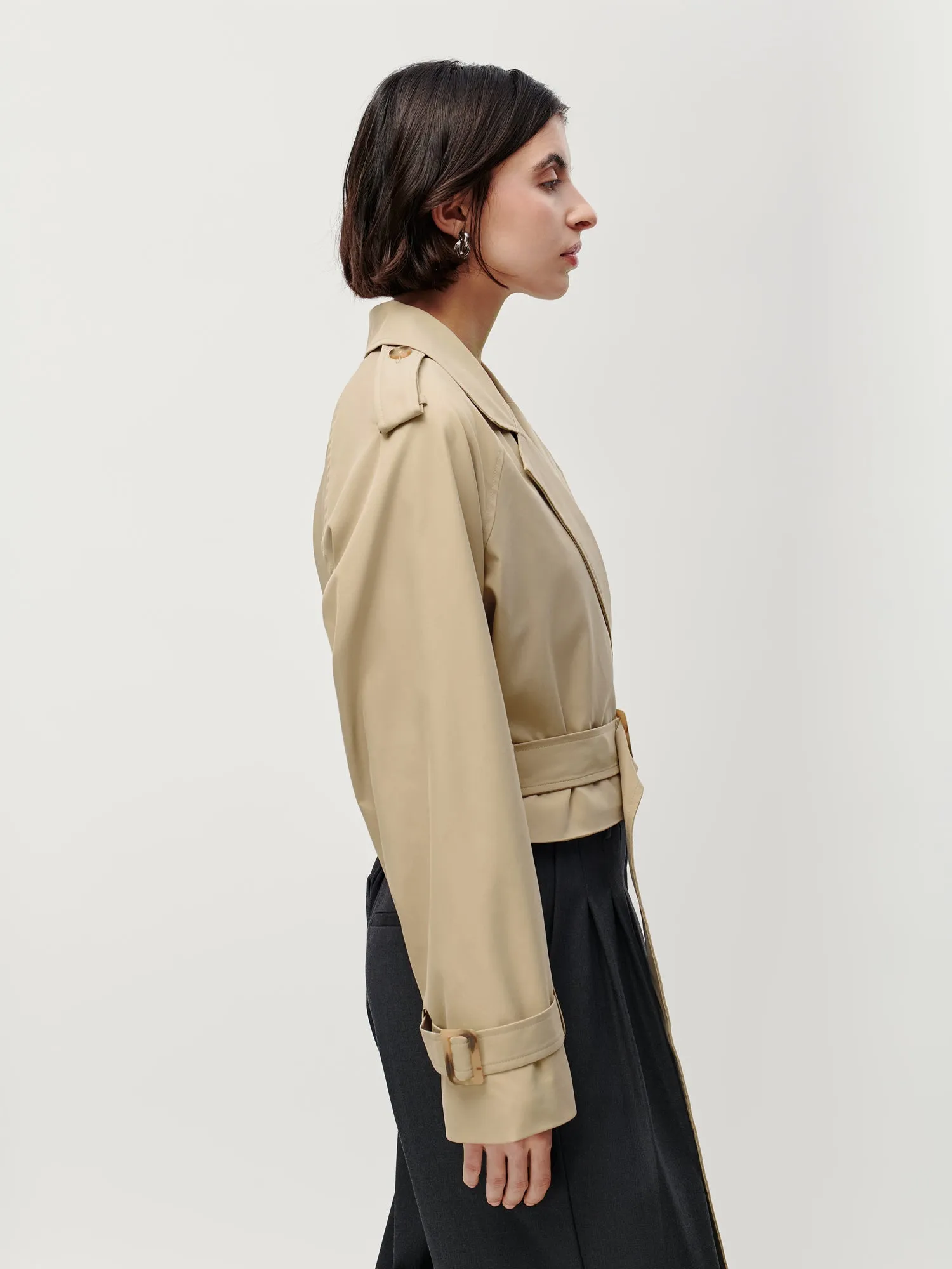 Maja Jacket sold by LeGer product image thumbnail 4