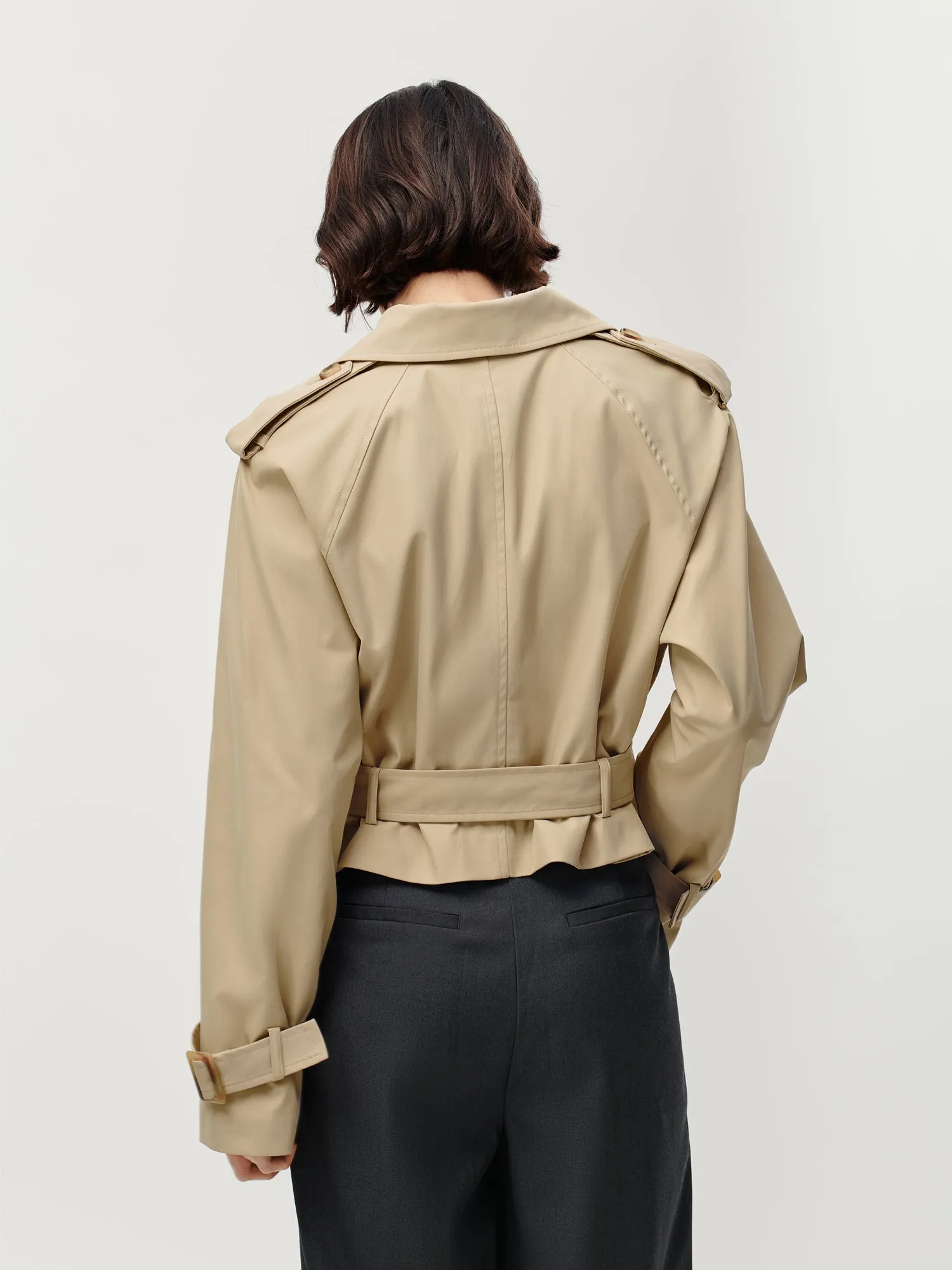 Maja Jacket sold by LeGer product image thumbnail 2