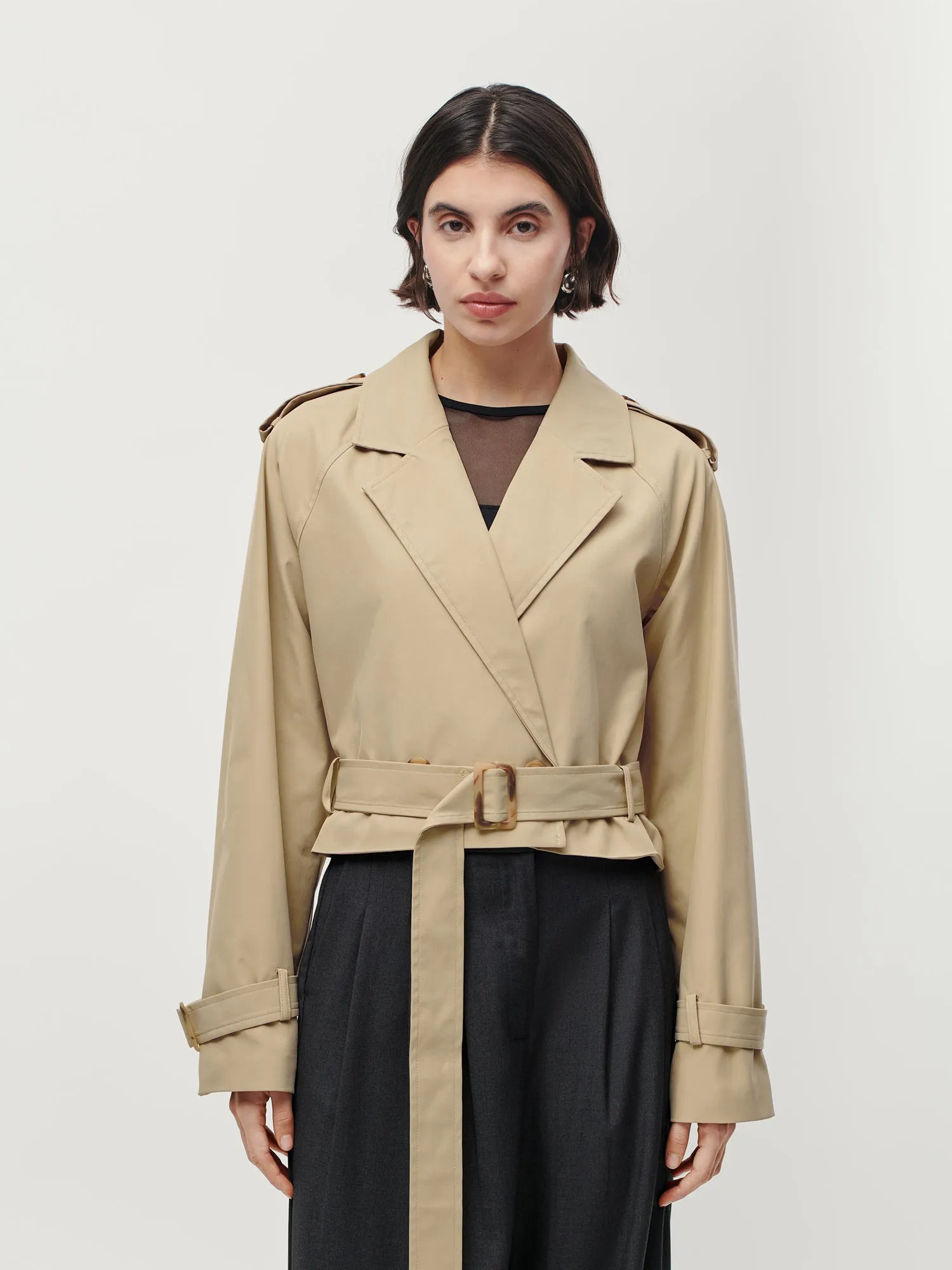 Maja Jacket sold by LeGer