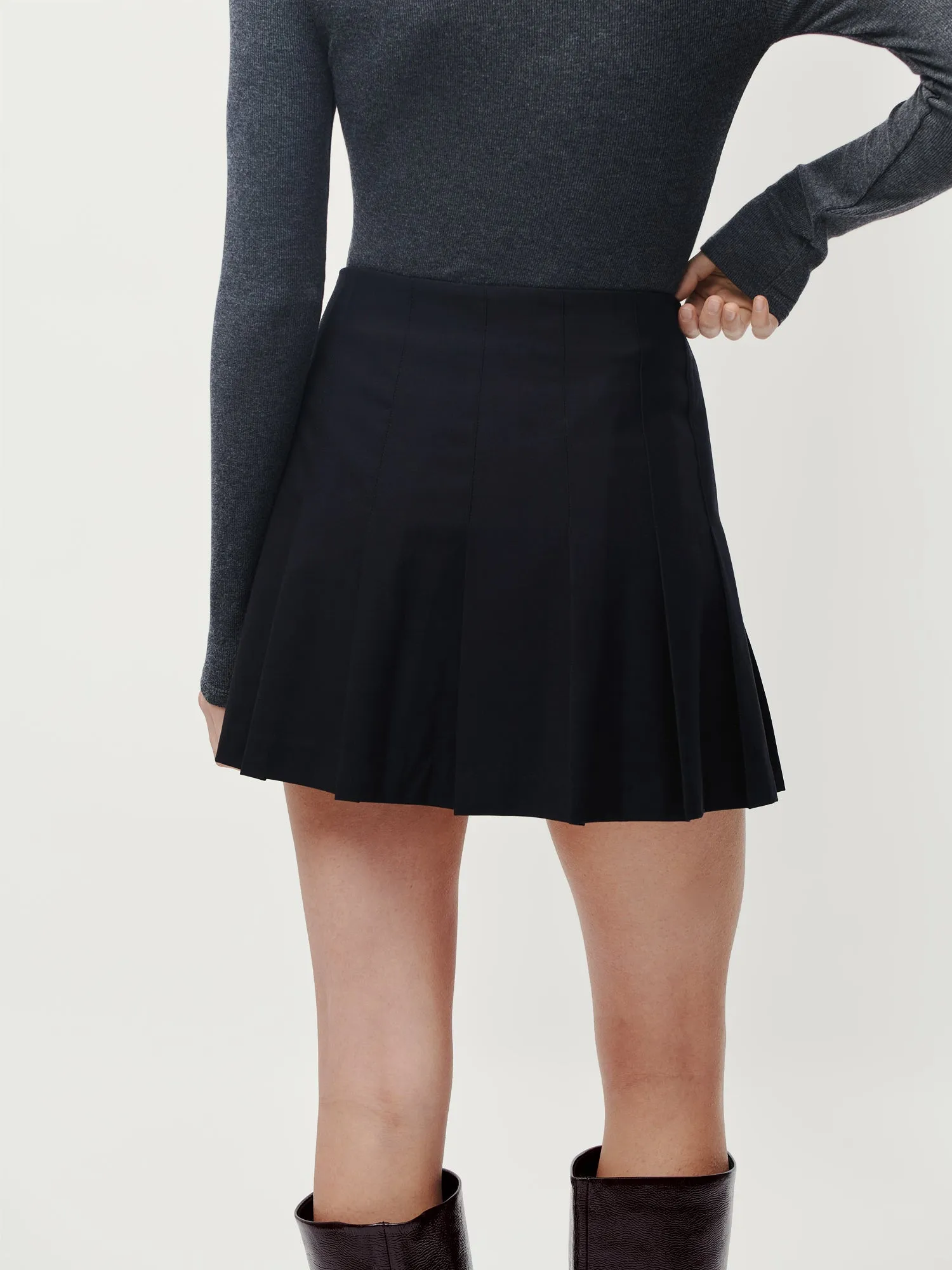 Fina Skirt sold by LeGer product image thumbnail 2