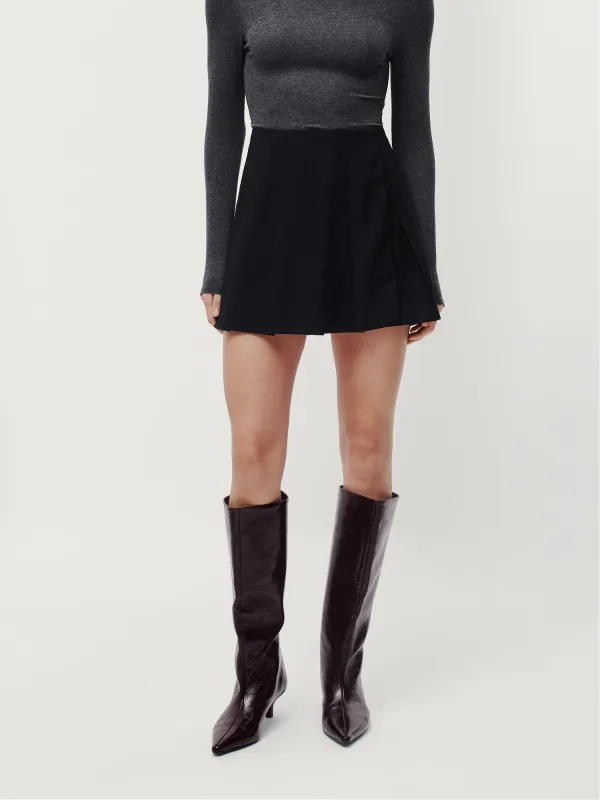 Fina Skirt sold by LeGer