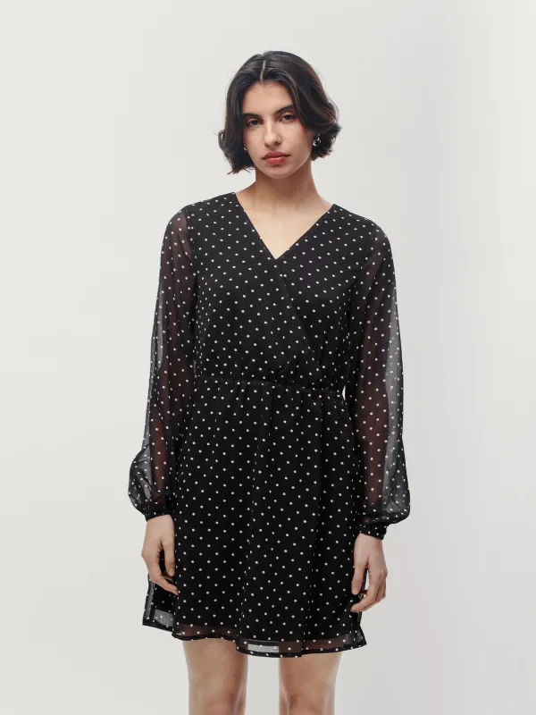 Elfi Dress sold by LeGer
