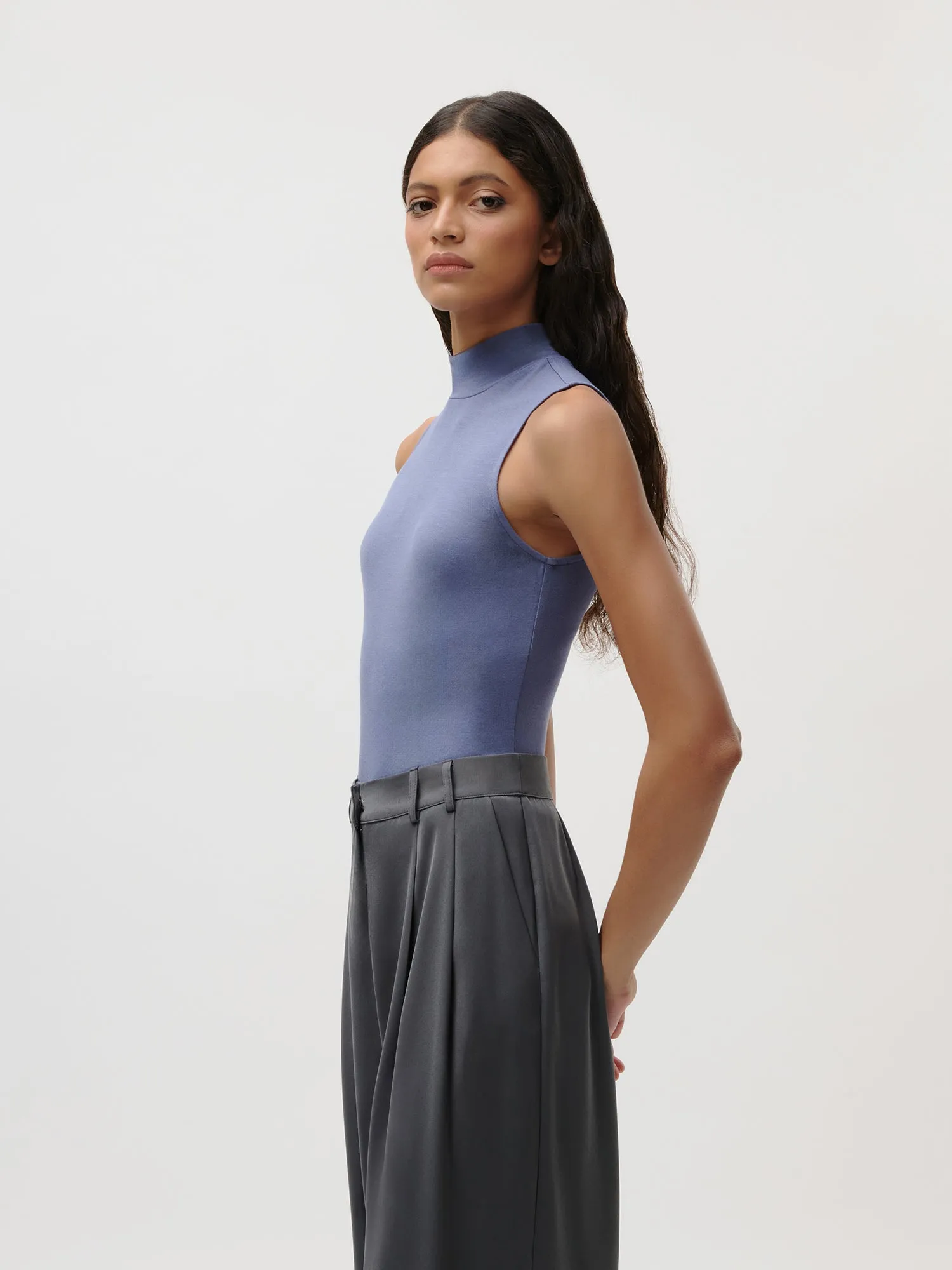 Lucky Top sold by LeGer product image thumbnail 4