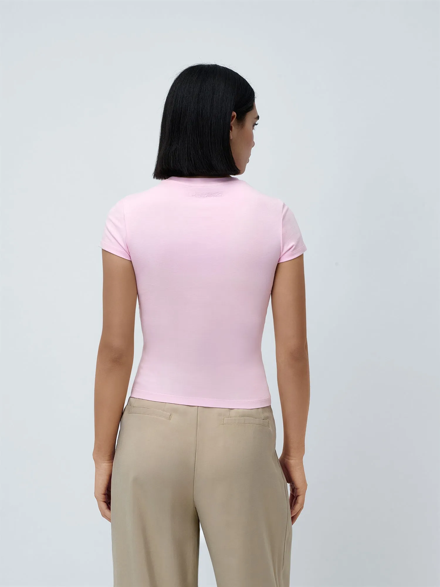 Franka T-Shirt sold by LeGer product image thumbnail 3