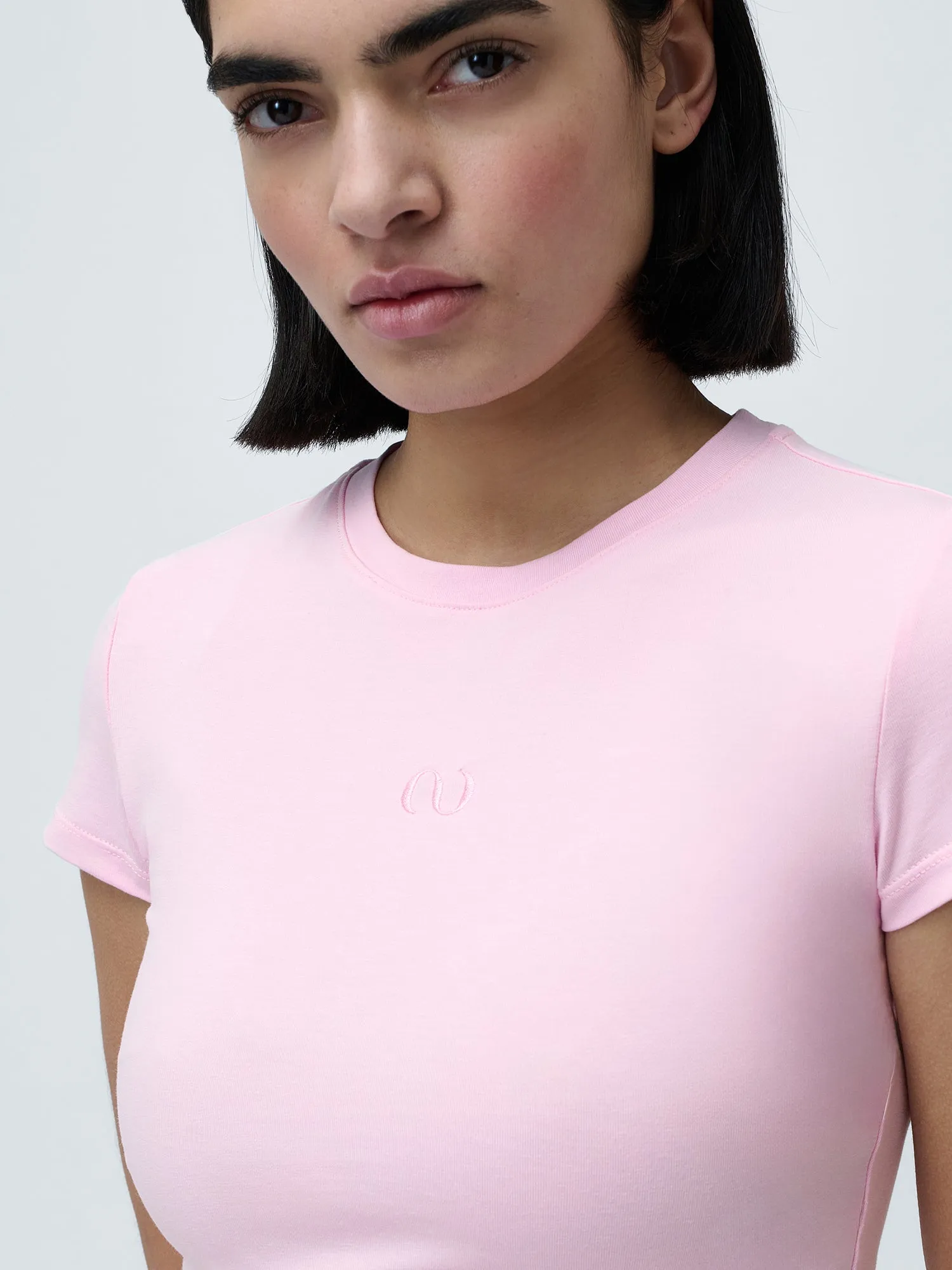 Franka T-Shirt sold by LeGer product image thumbnail 5