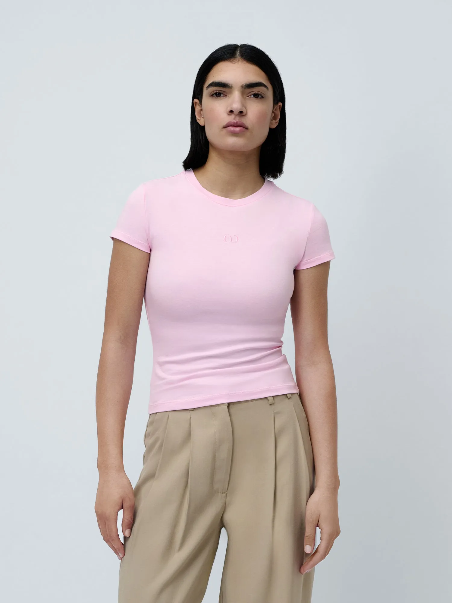 Franka T-Shirt sold by LeGer product image thumbnail 2
