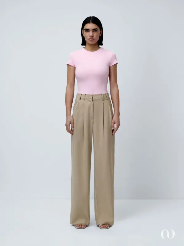 Franka T-Shirt sold by LeGer
