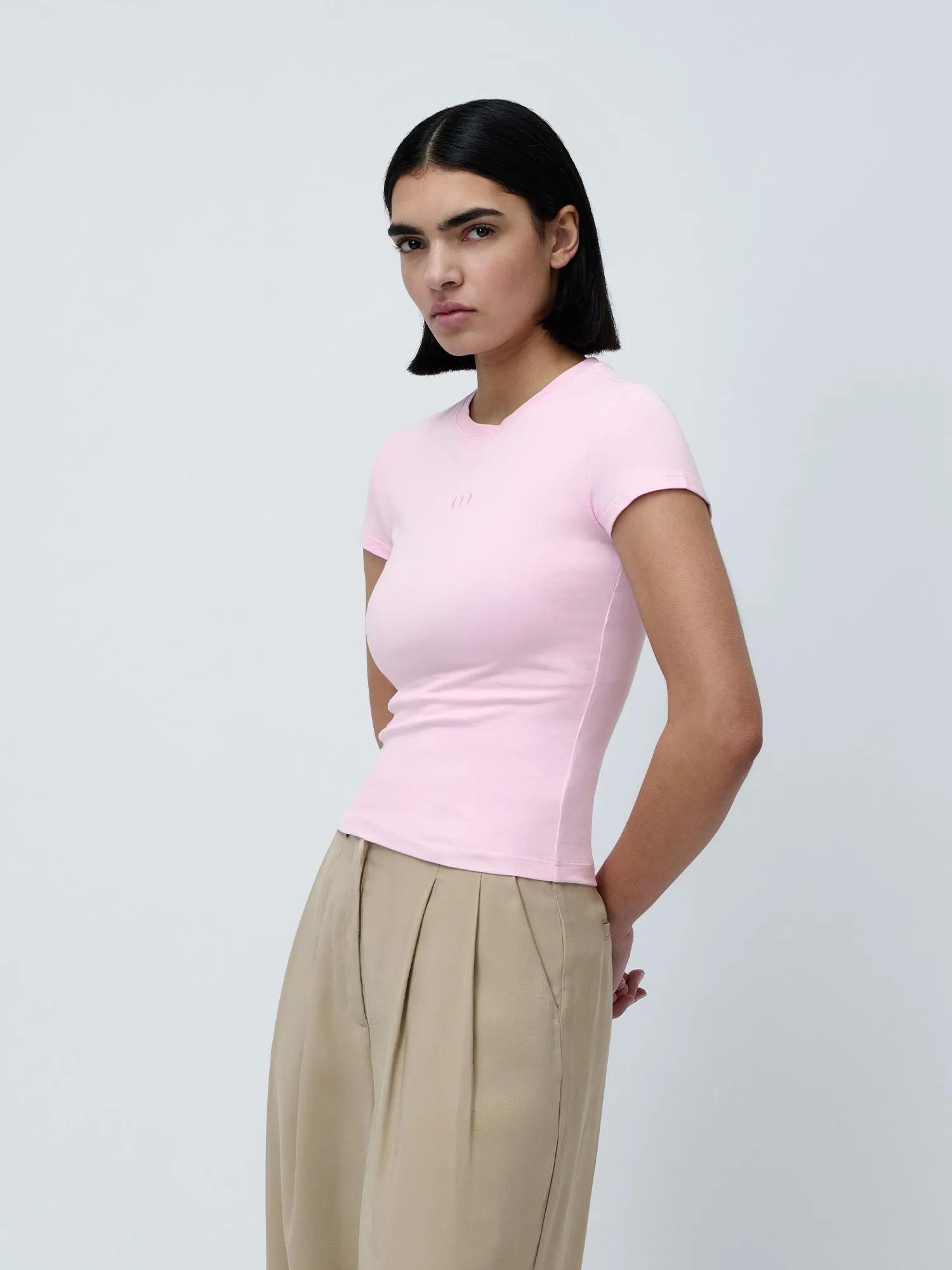 Franka T-Shirt sold by LeGer product image thumbnail 4