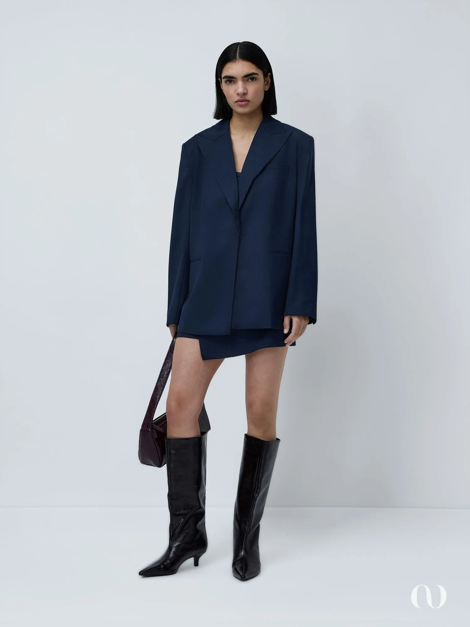 Dita Blazer sold by LeGer