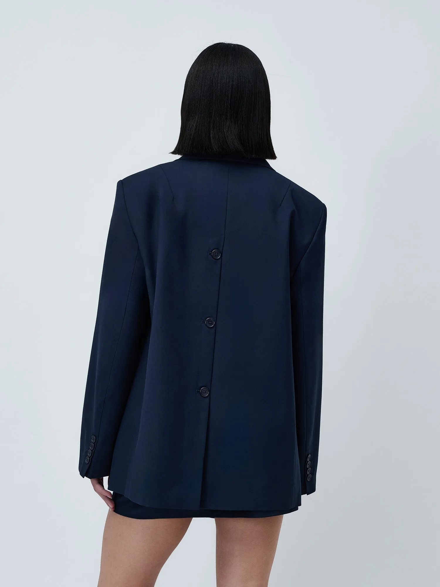 Dita Blazer sold by LeGer product image thumbnail 3