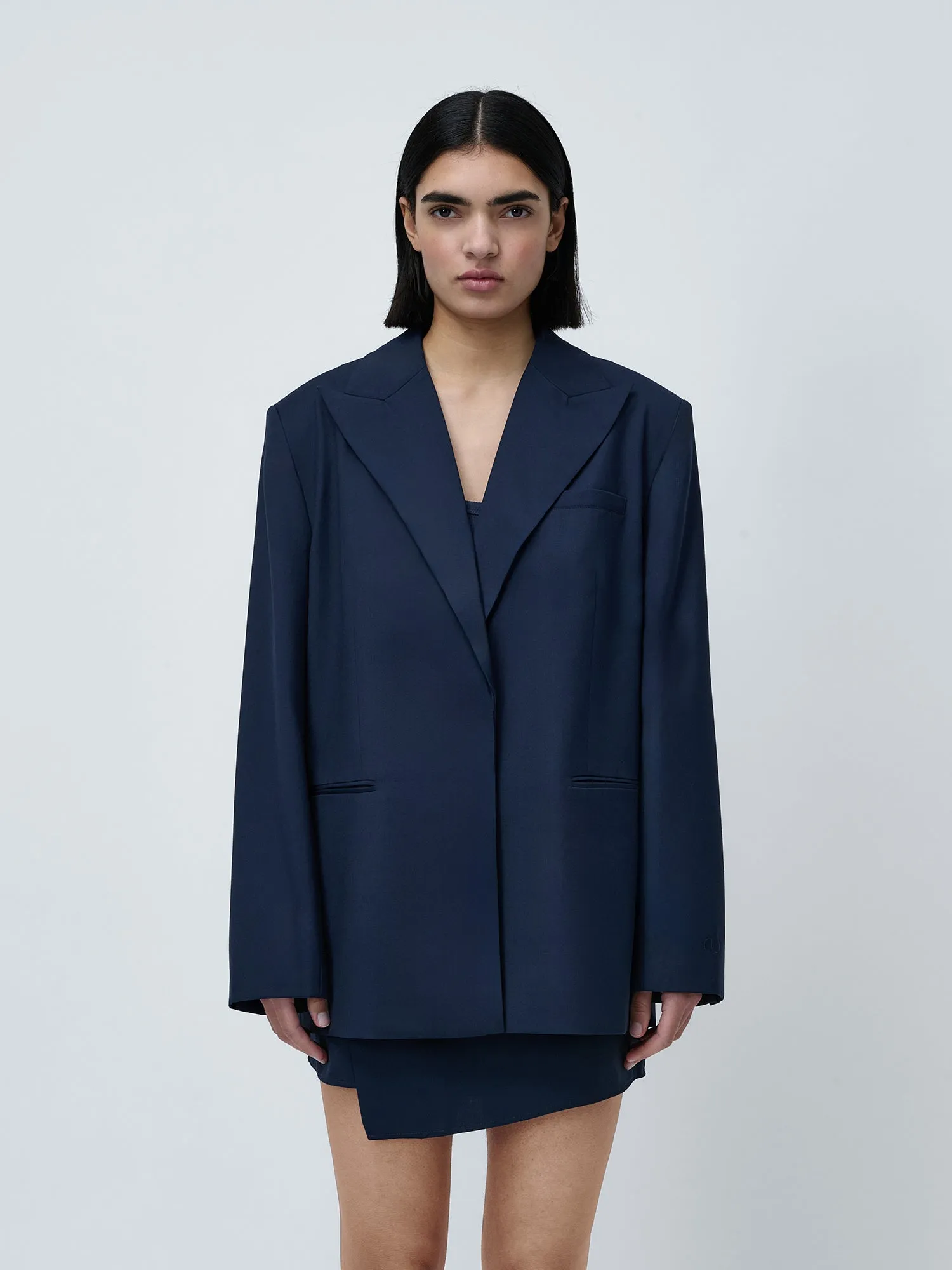 Dita Blazer sold by LeGer product image thumbnail 2