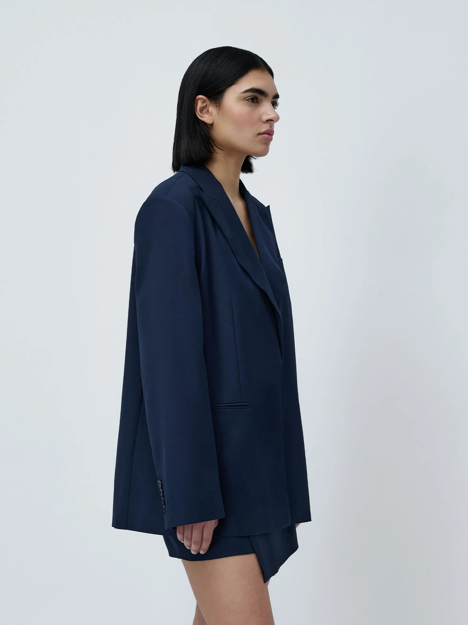 Dita Blazer sold by LeGer product image thumbnail 4