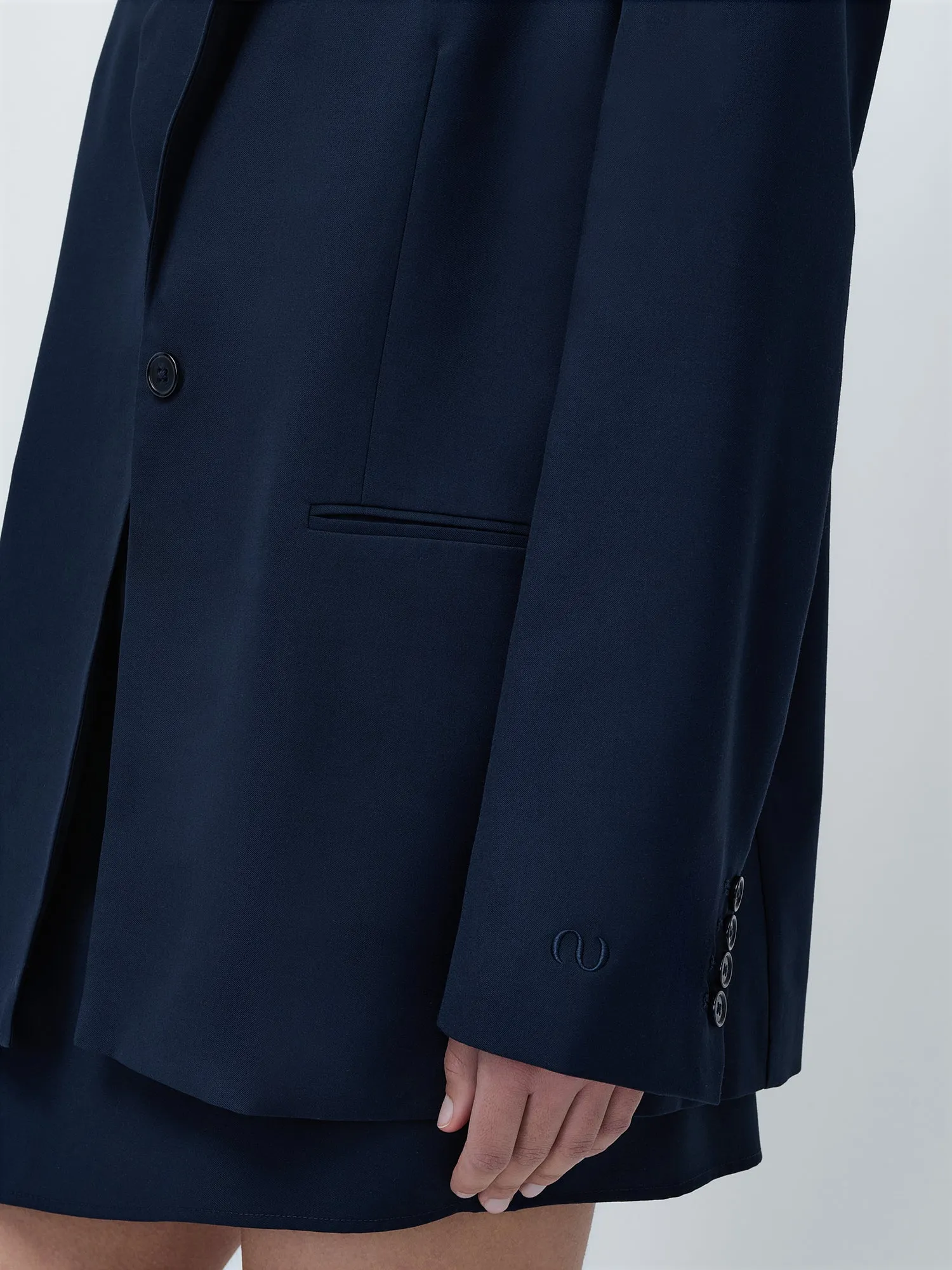 Dita Blazer sold by LeGer product image thumbnail 5