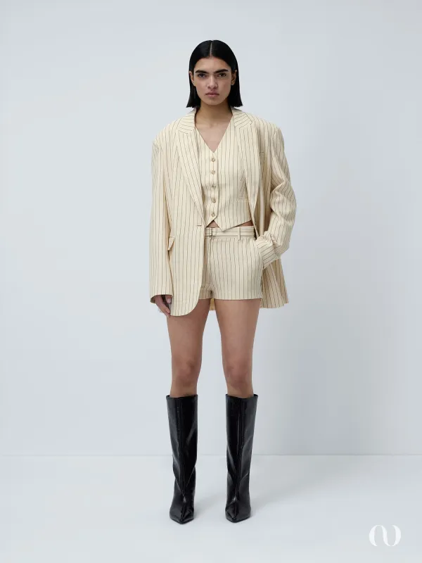 Elaine Shorts sold by LeGer