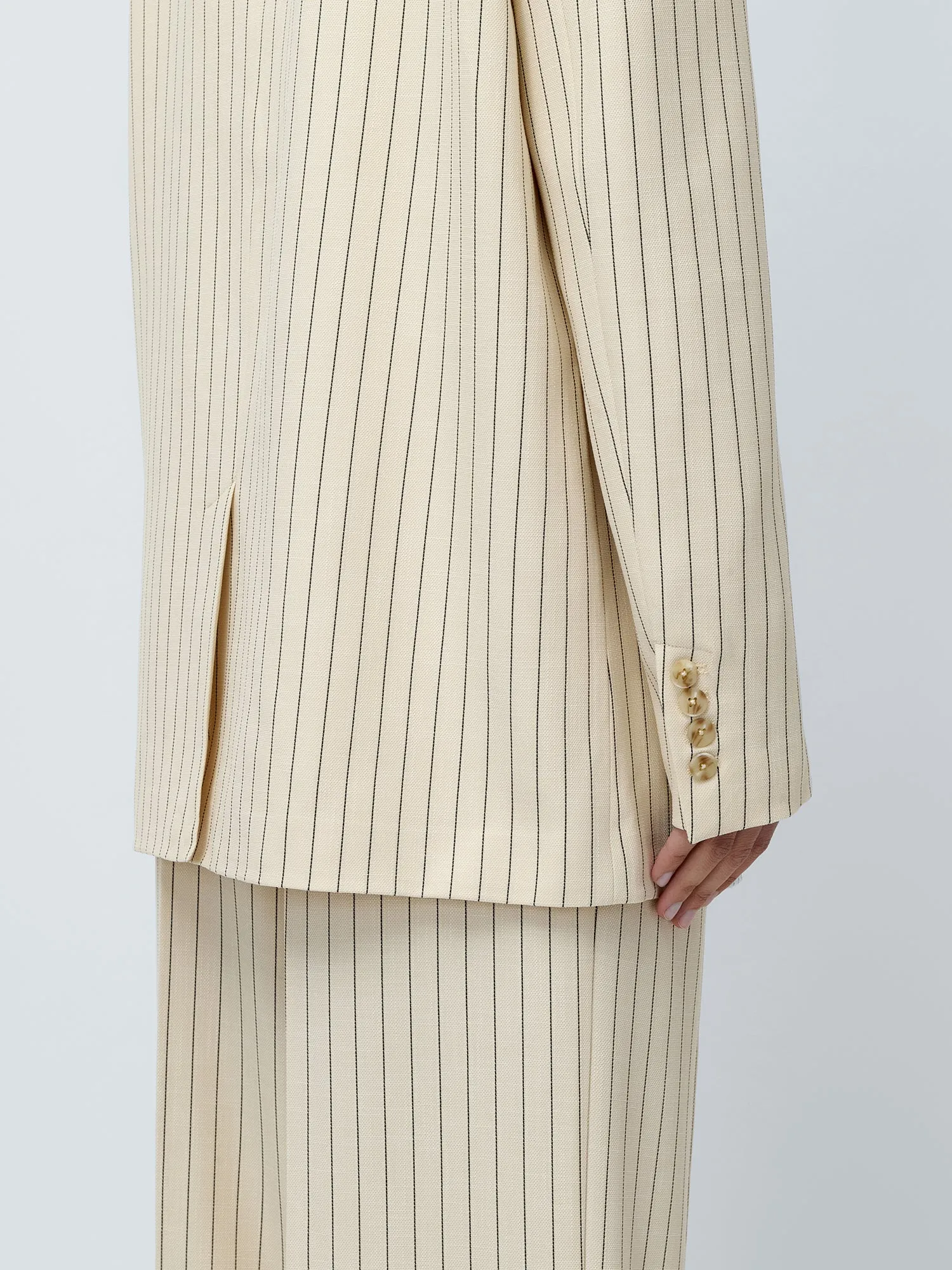 Elaine Blazer sold by LeGer product image thumbnail 5