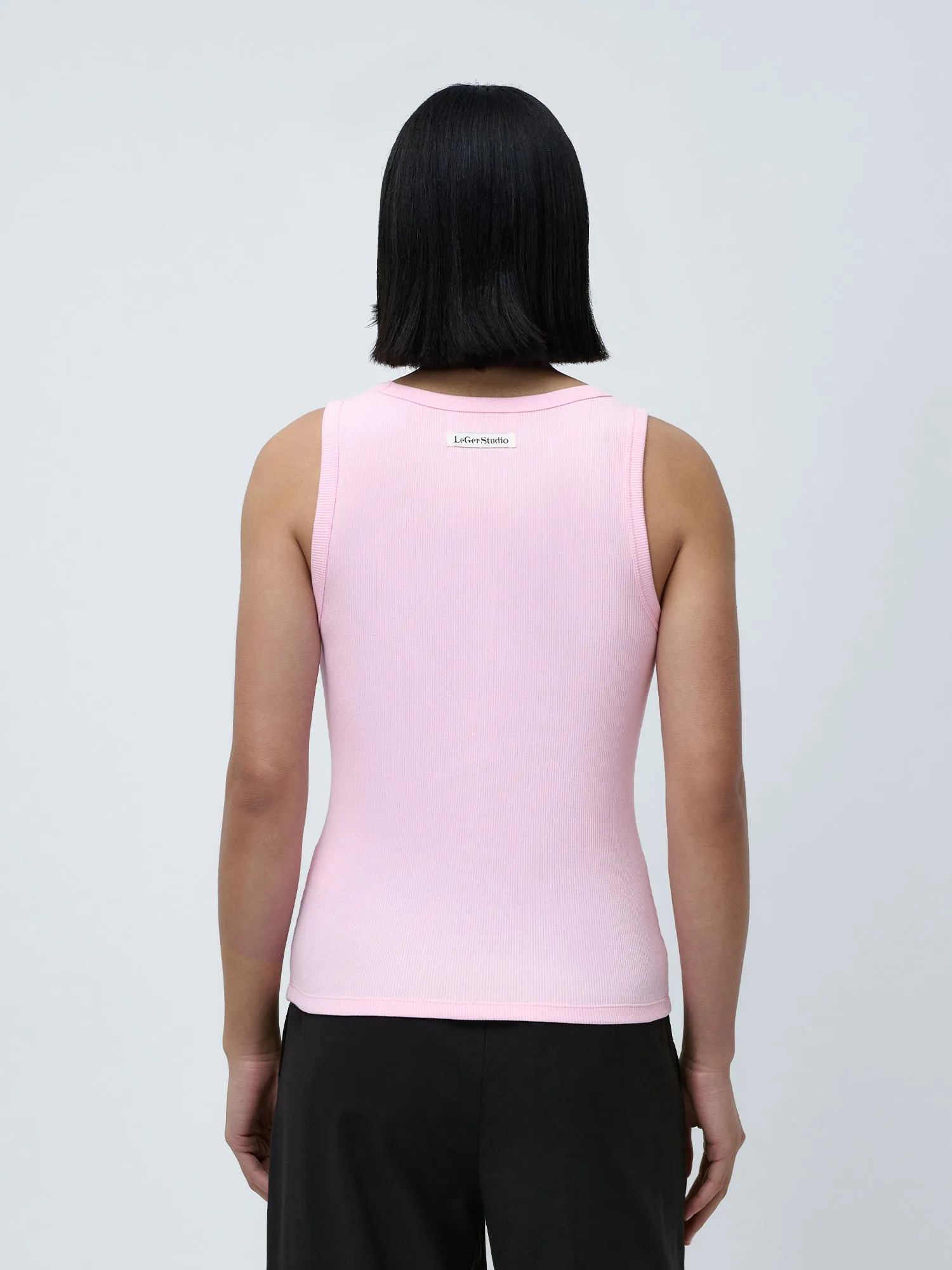 Kaili Top sold by LeGer product image thumbnail 3