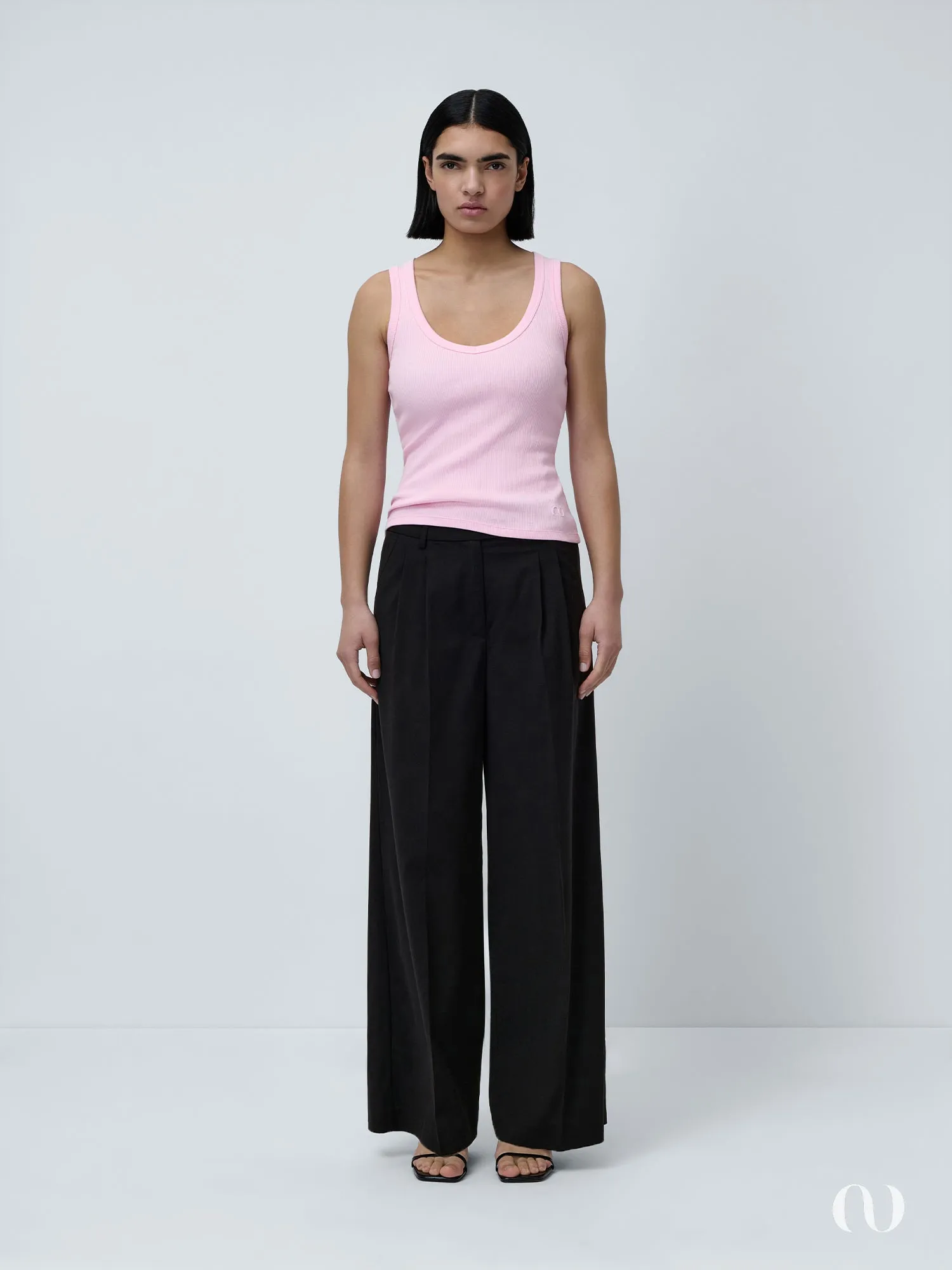 Kaili Top sold by LeGer