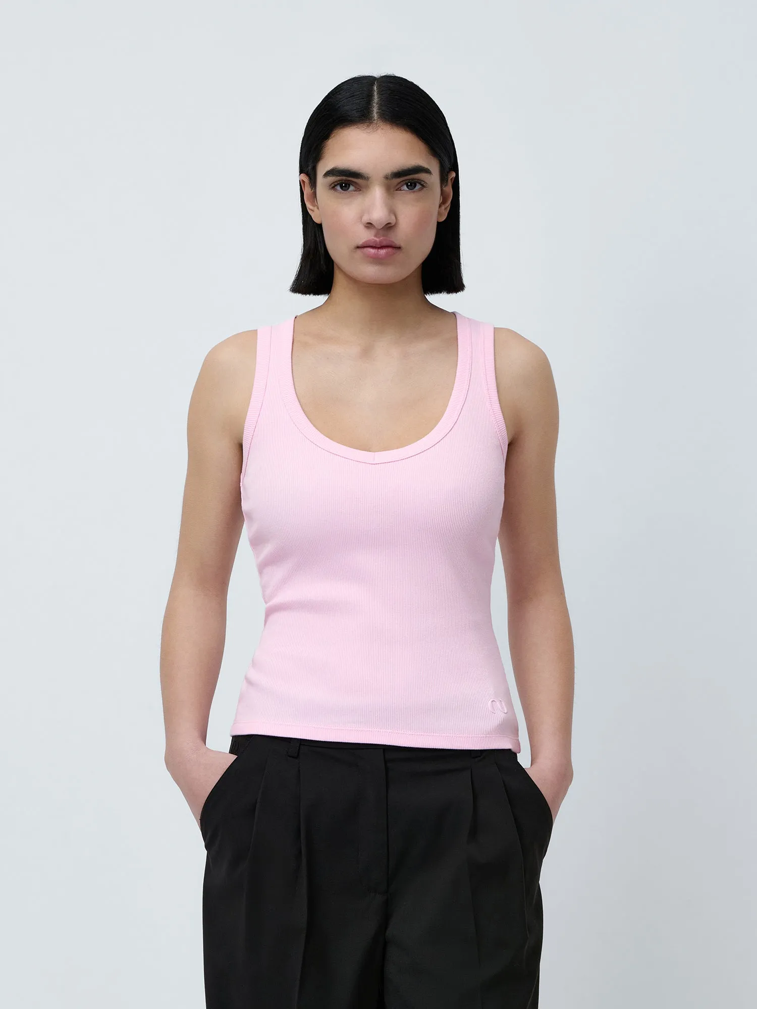 Kaili Top sold by LeGer product image thumbnail 2