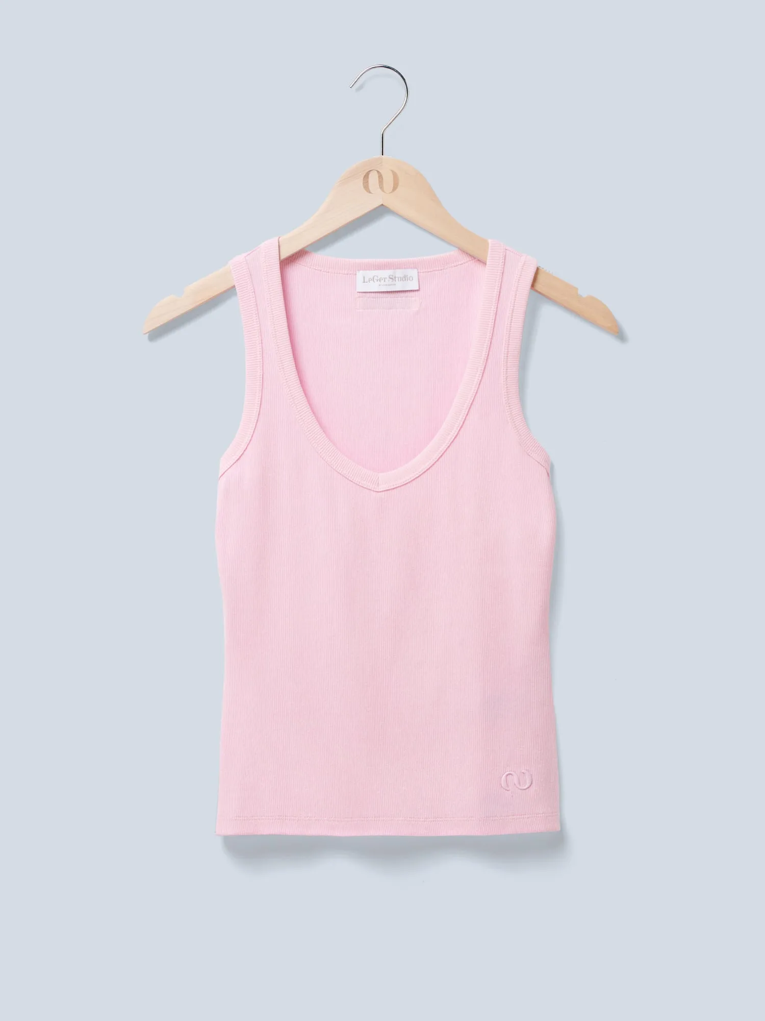 Kaili Top sold by LeGer product image thumbnail 5