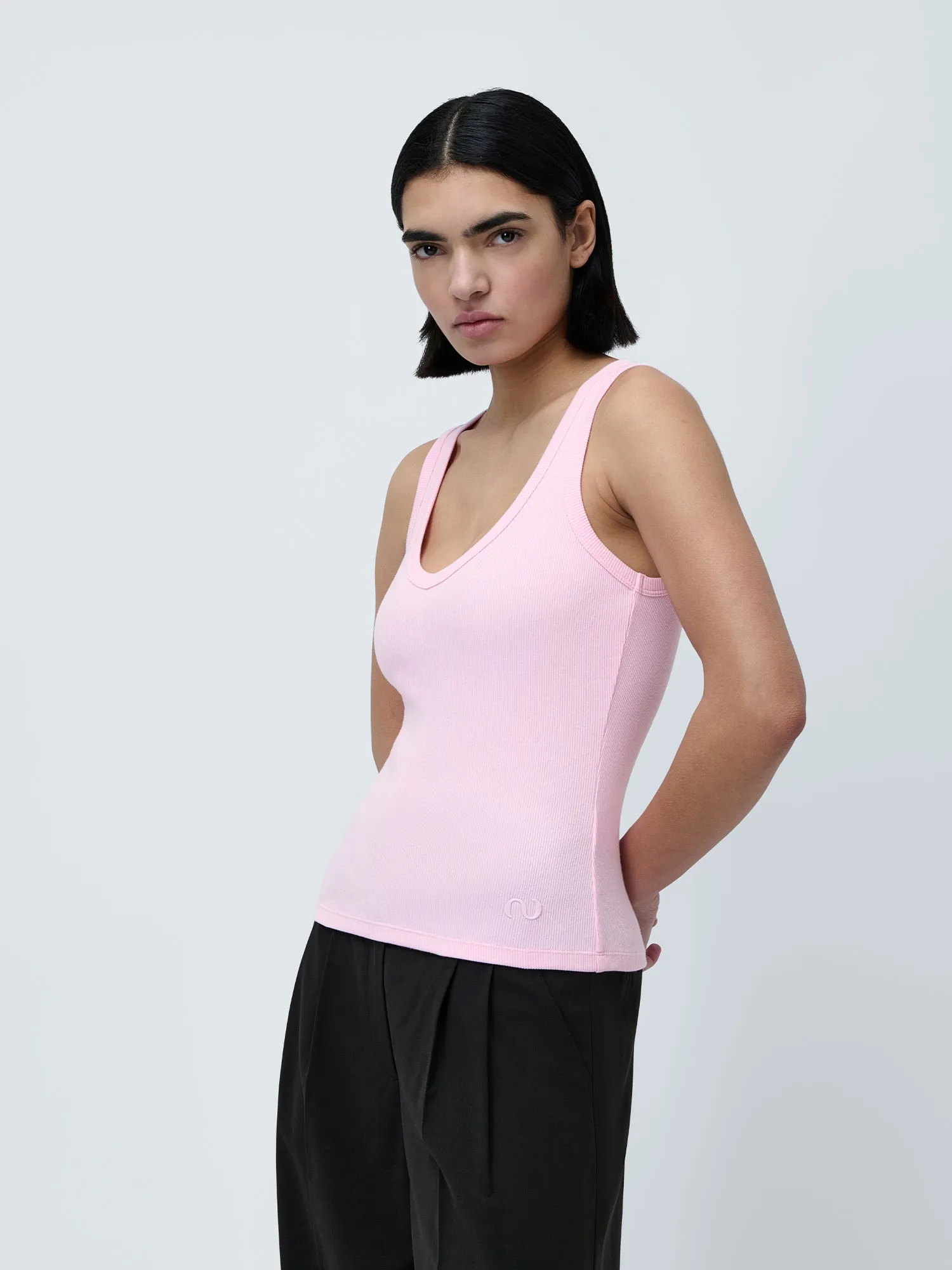 Kaili Top sold by LeGer product image thumbnail 4