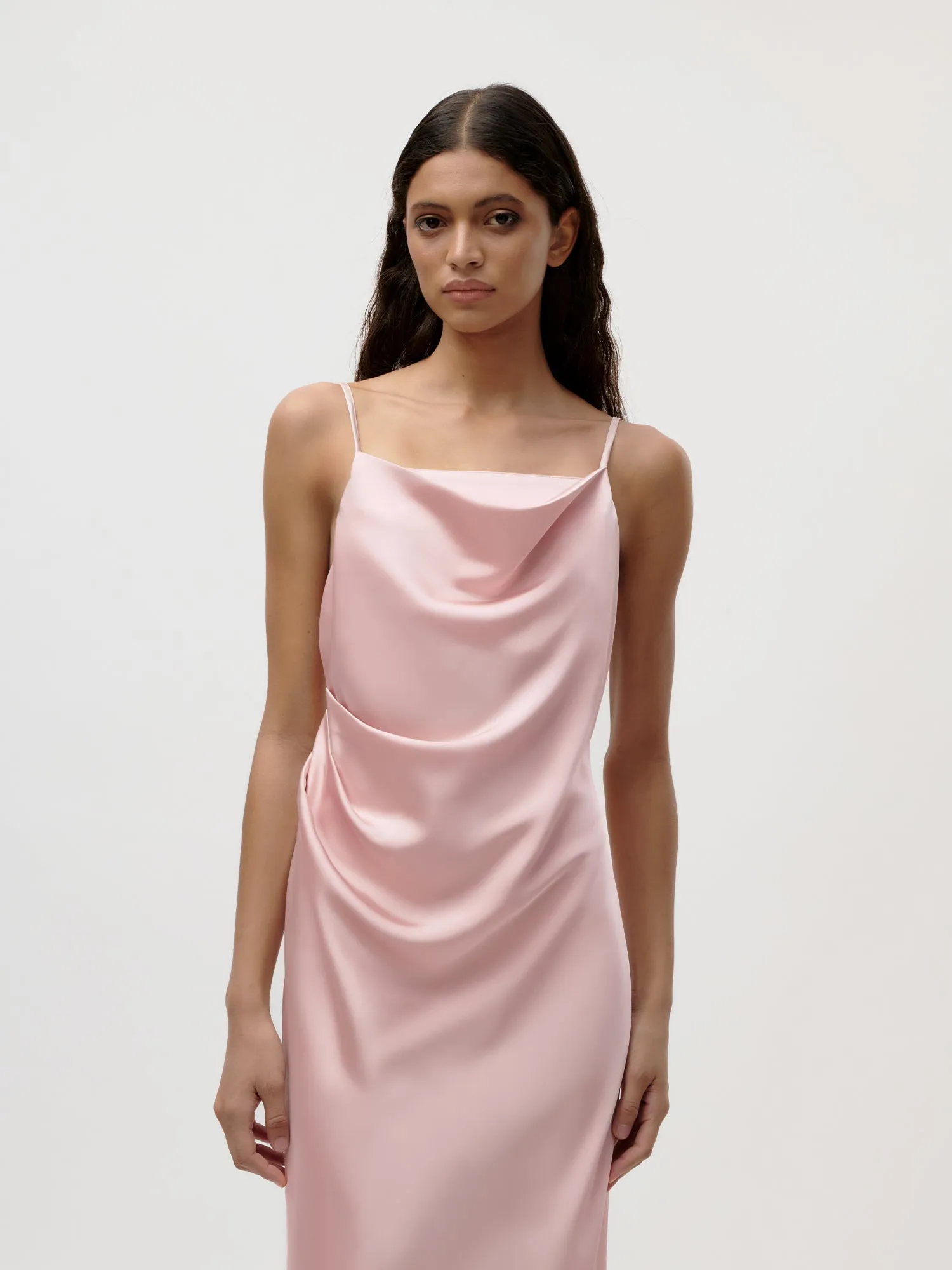 Brianne Dress sold by LeGer