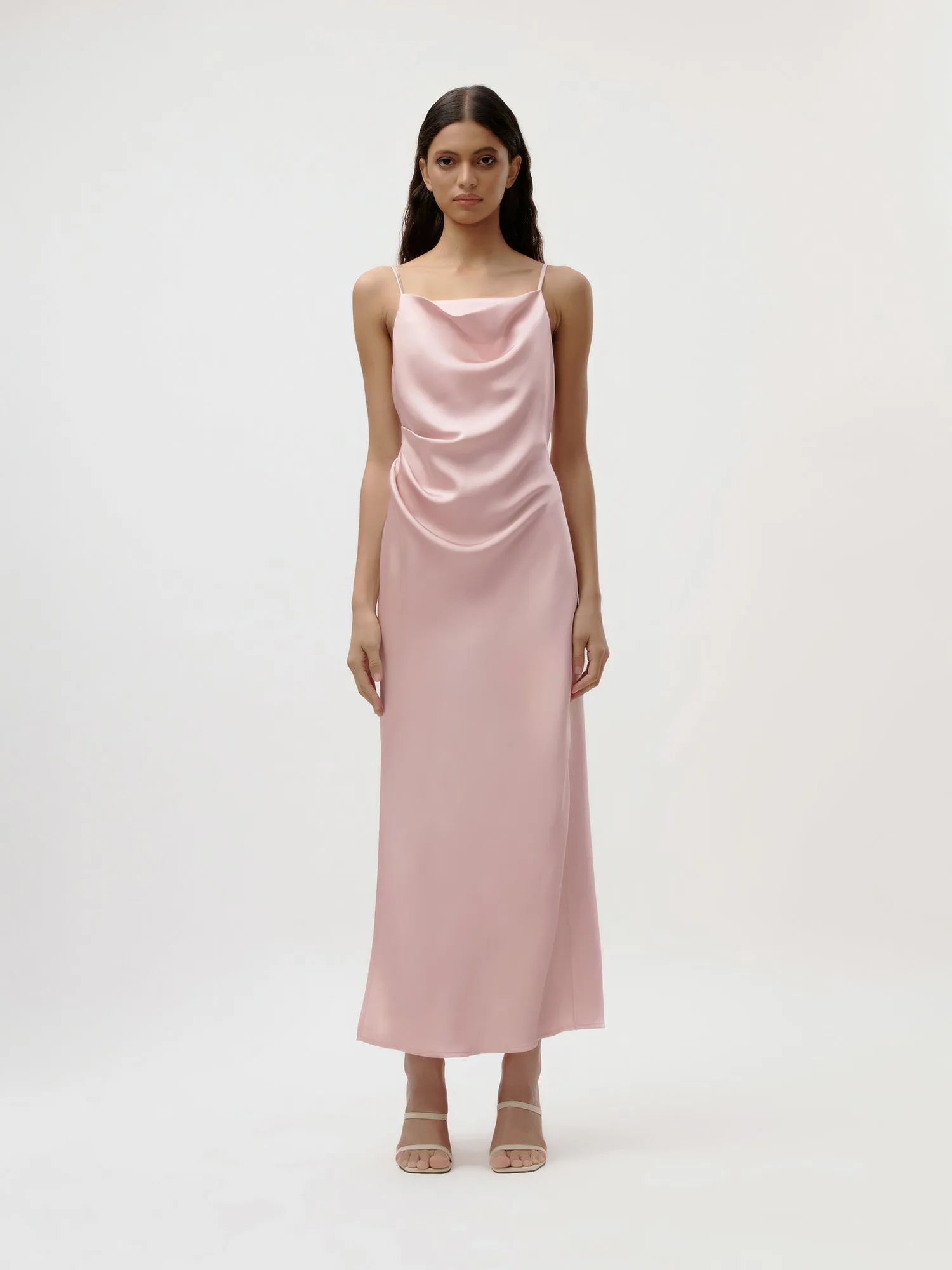 Brianne Dress sold by LeGer product image thumbnail 3