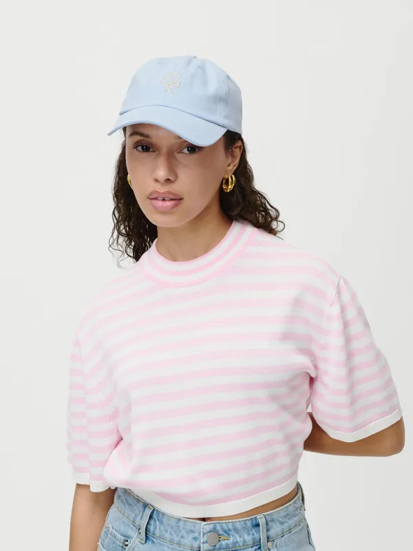 Roxane Cap made by LeGer