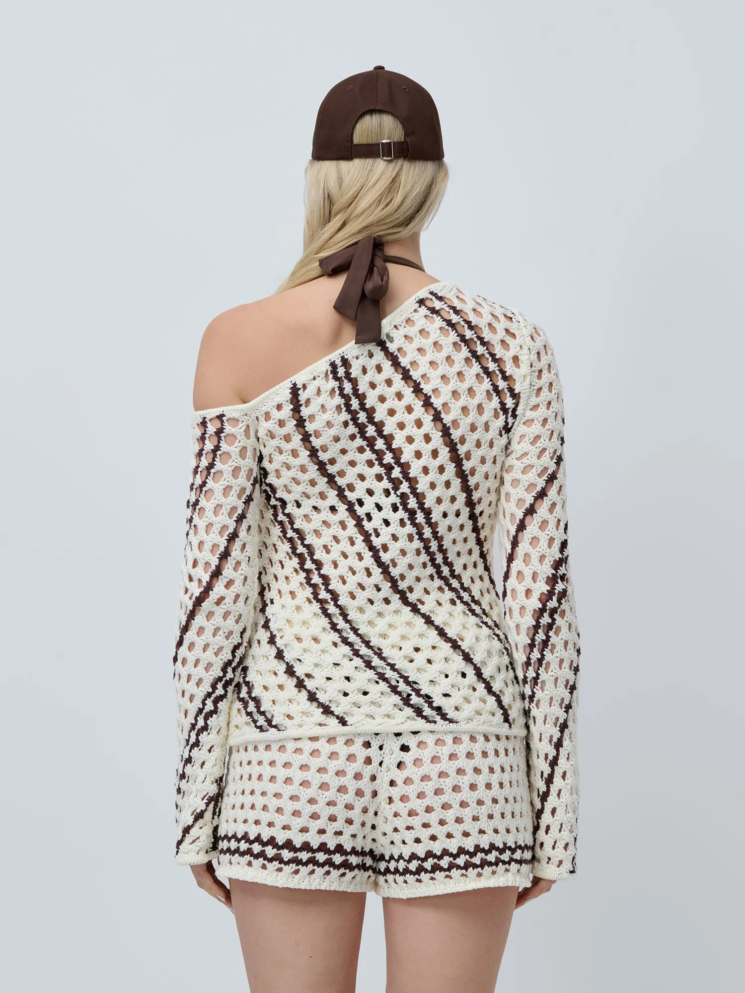 Laren Jumper sold by LeGer product image thumbnail 3