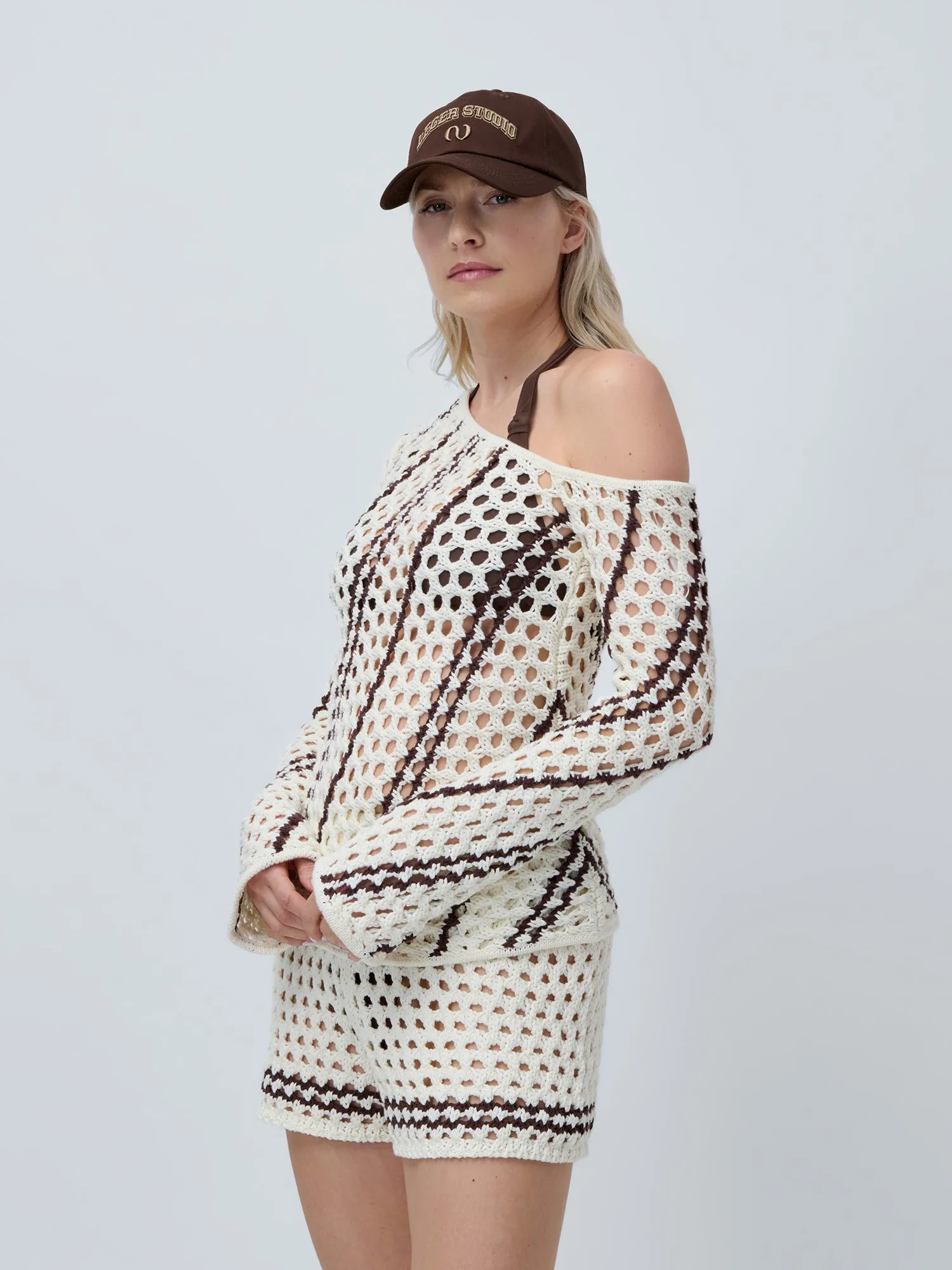 Laren Jumper sold by LeGer product image thumbnail 2