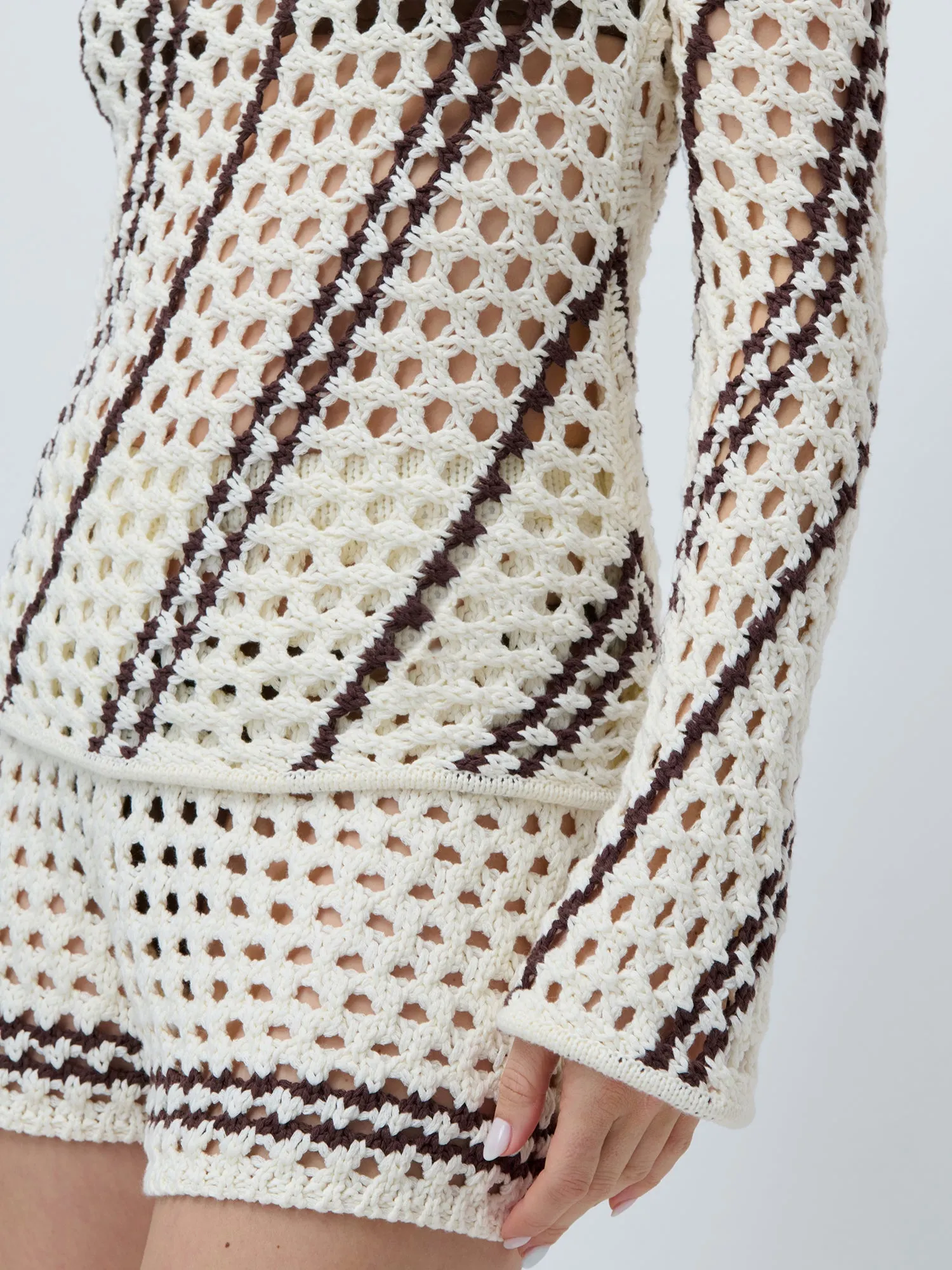 Laren Jumper sold by LeGer product image thumbnail 5