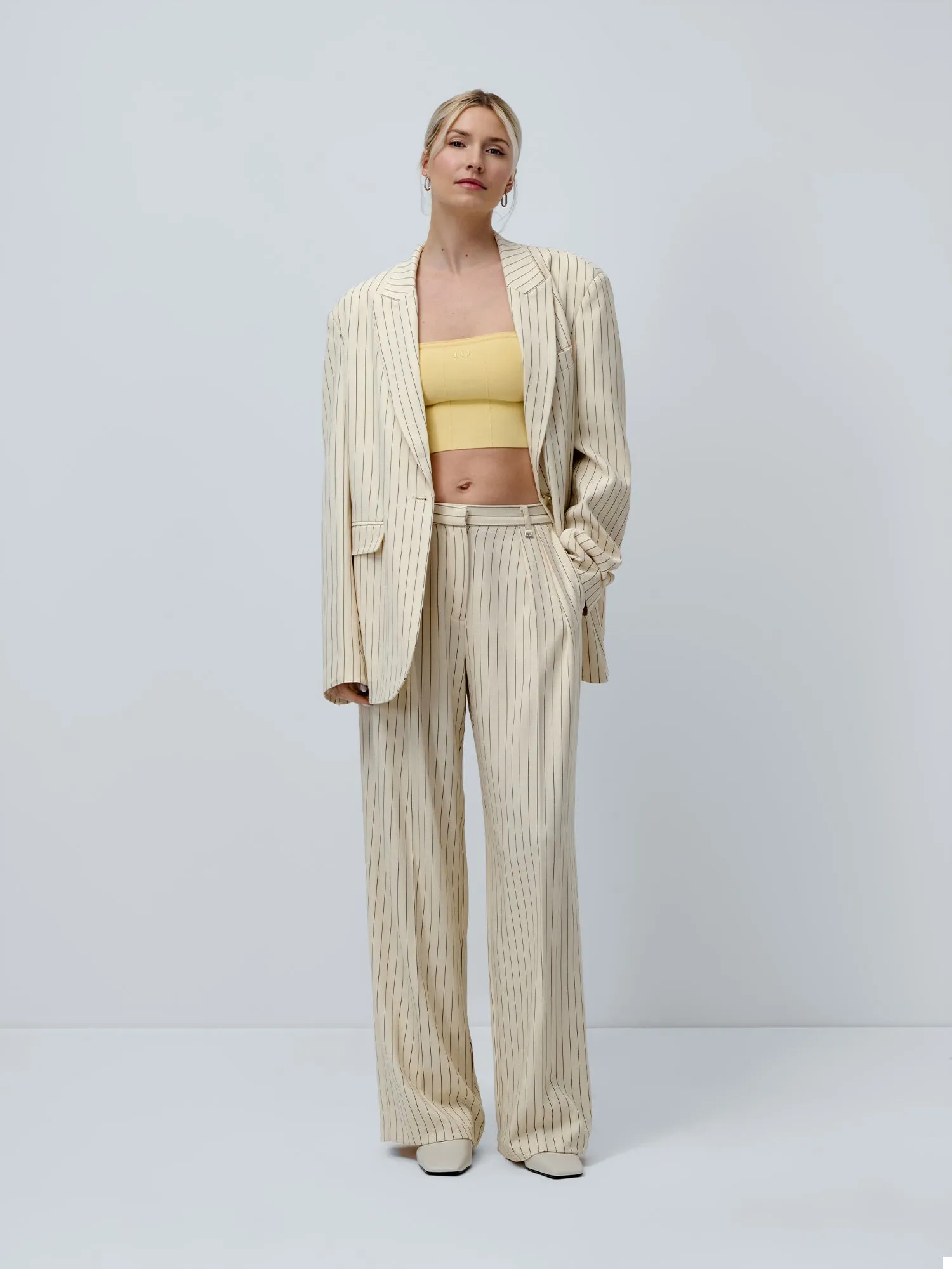 Juana Top sold by LeGer