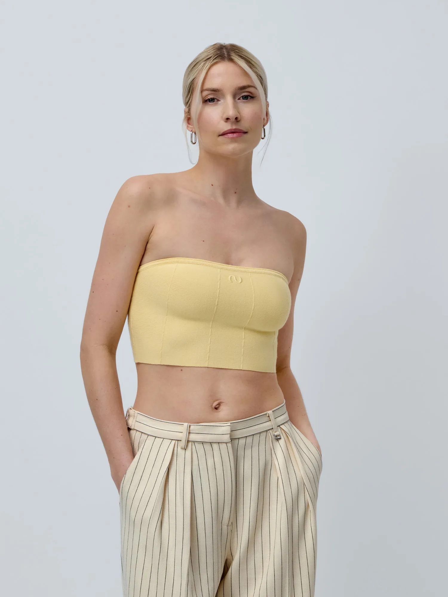 Juana Top sold by LeGer product image thumbnail 2