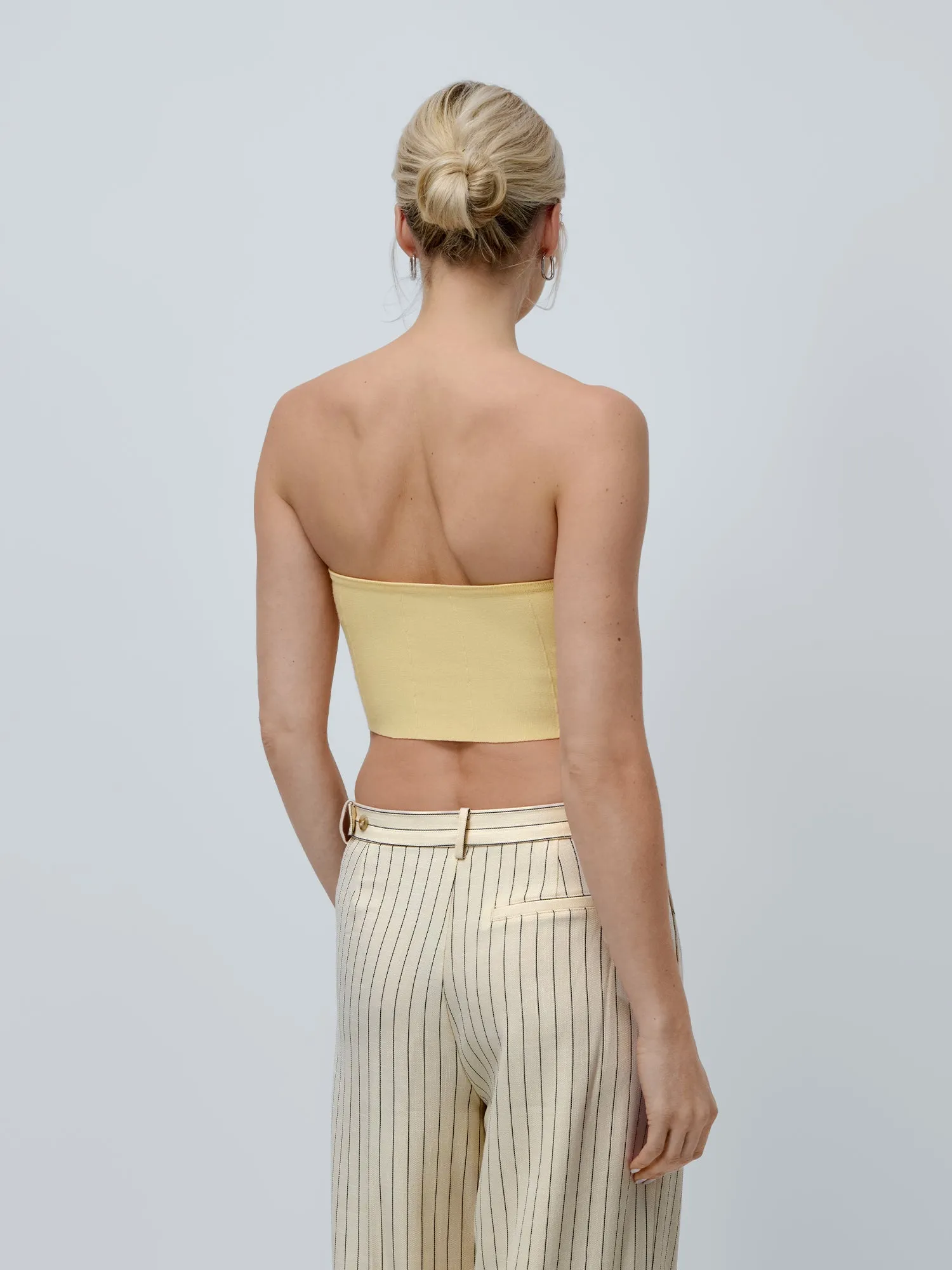 Juana Top sold by LeGer product image thumbnail 3