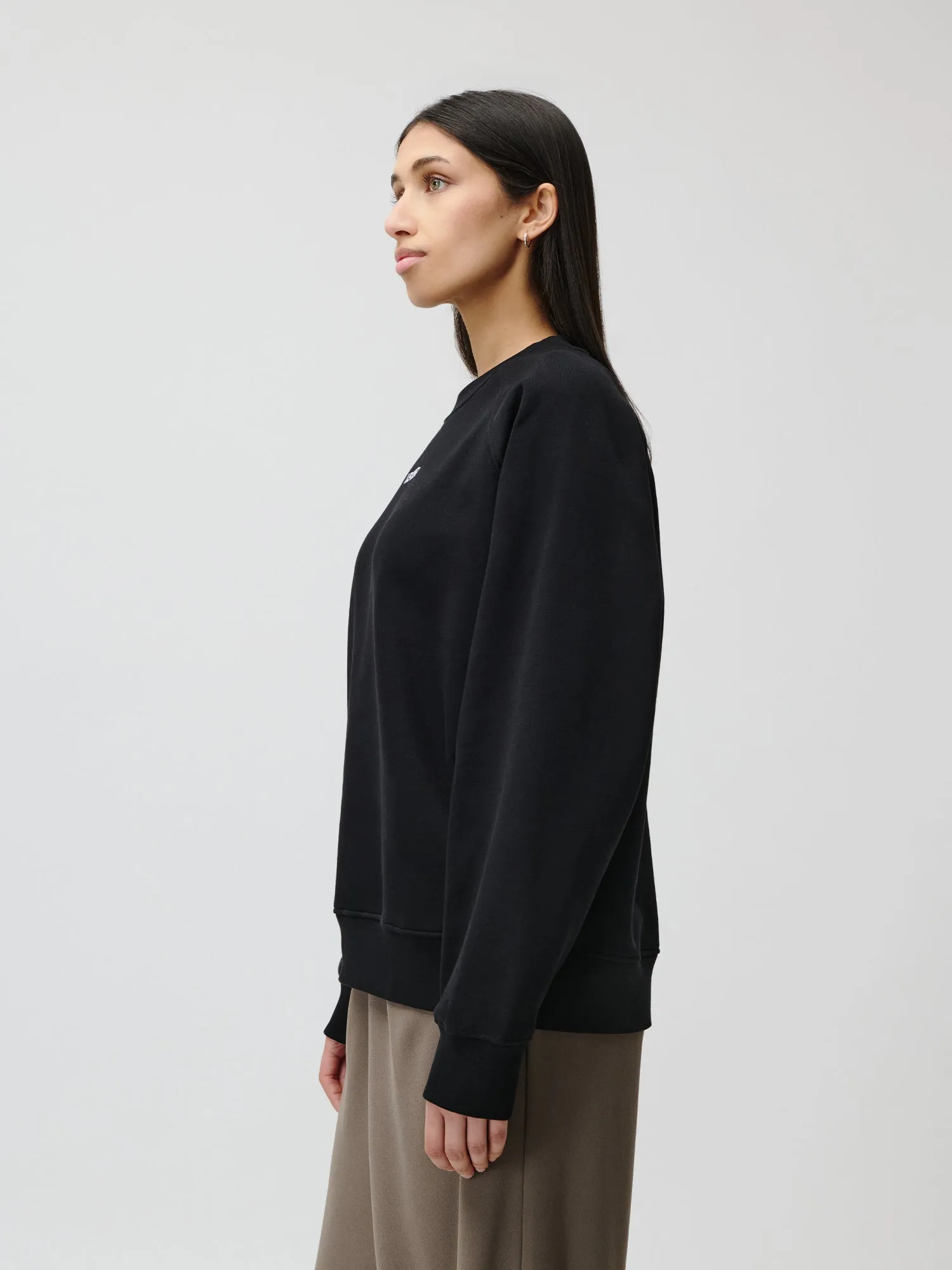 Emma Sweater sold by LeGer product image thumbnail 4