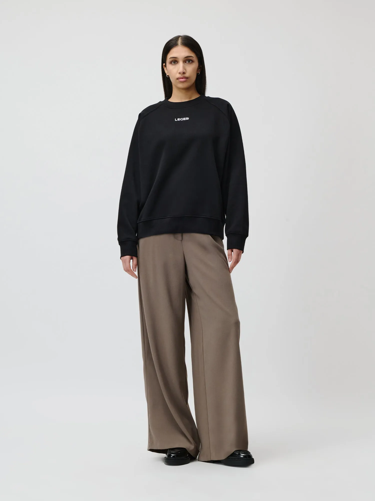 Emma Sweater sold by LeGer product image thumbnail 3