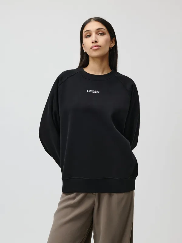 Emma Sweater sold by LeGer